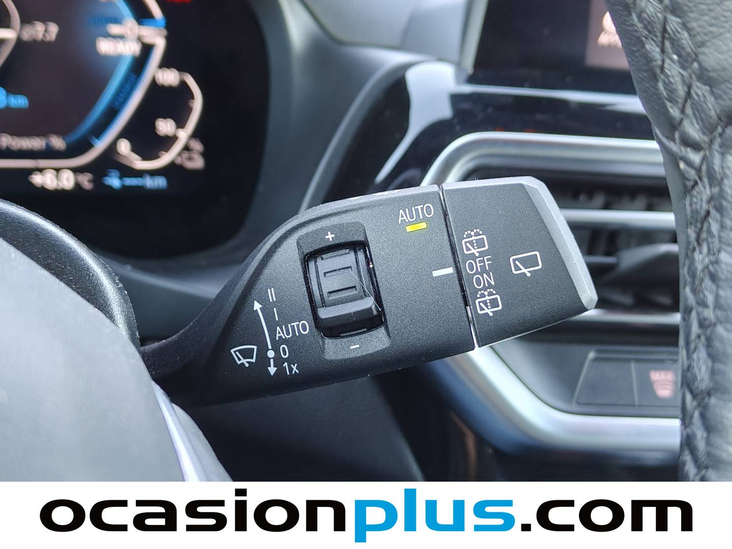 Foto BMW X3 BMW X3 xDrive30e xLine (292 CV)