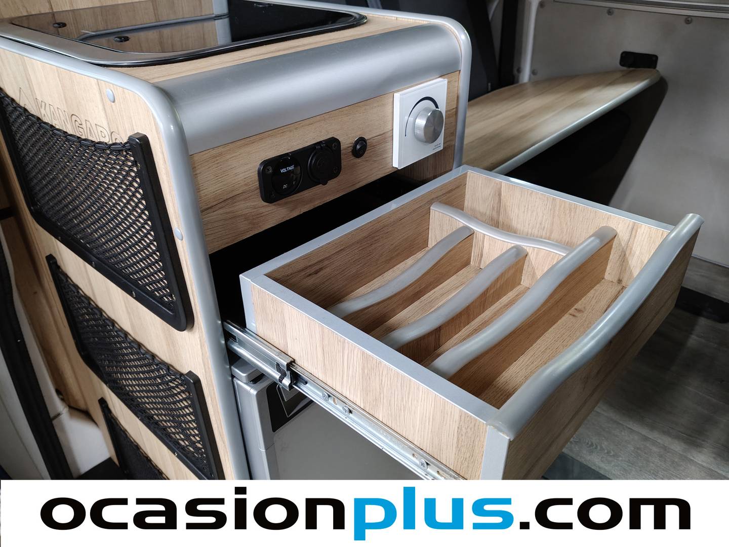 Foto Volkswagen Transporter Volkswagen Transporter Mixto Batalla Corta TN 2.0 TDI BMT (102 CV) 4 Plazas