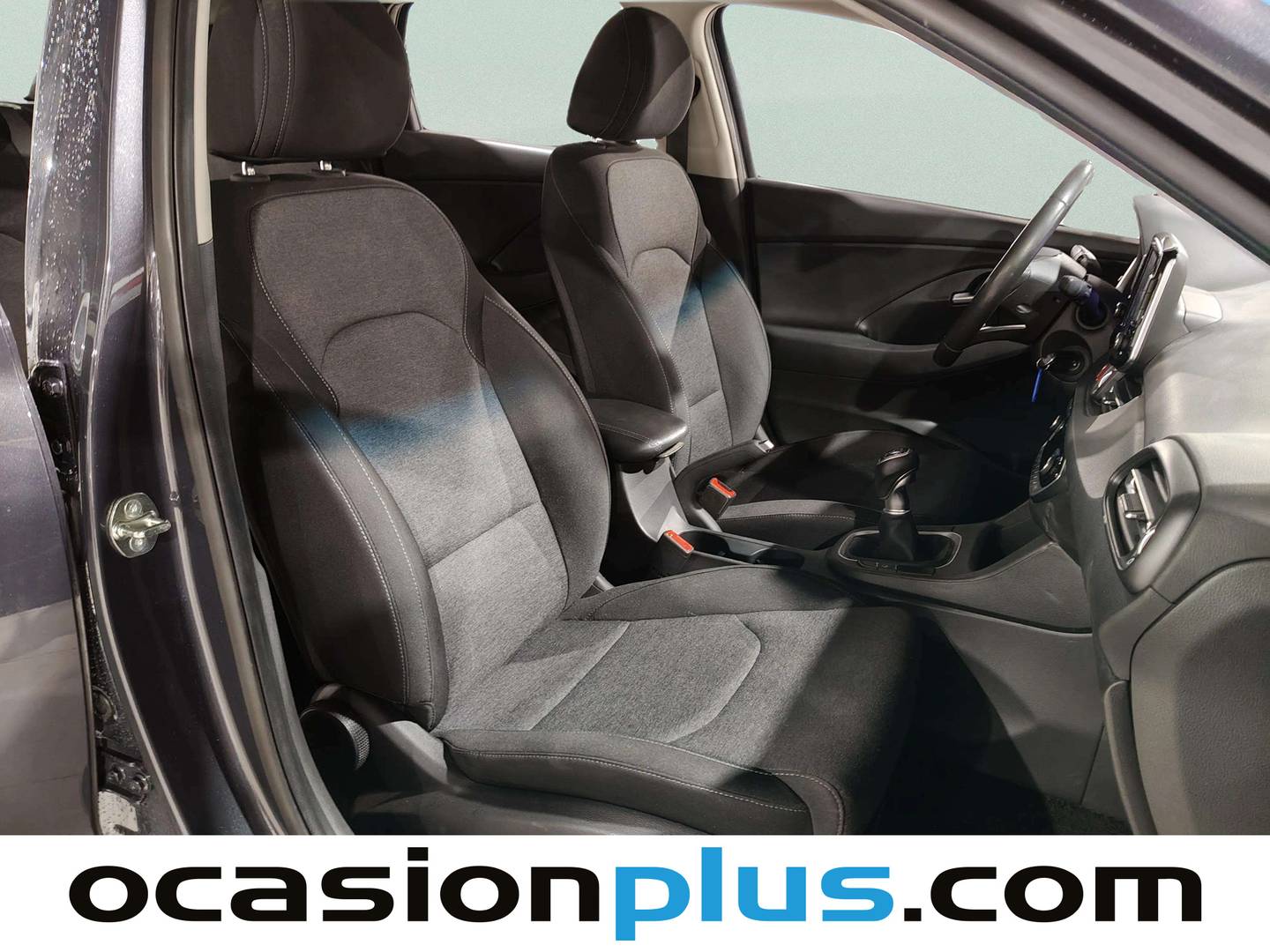 Hyundai i30 Hyundai i30 1.5 DPI Klass SLX (110 CV) km 0