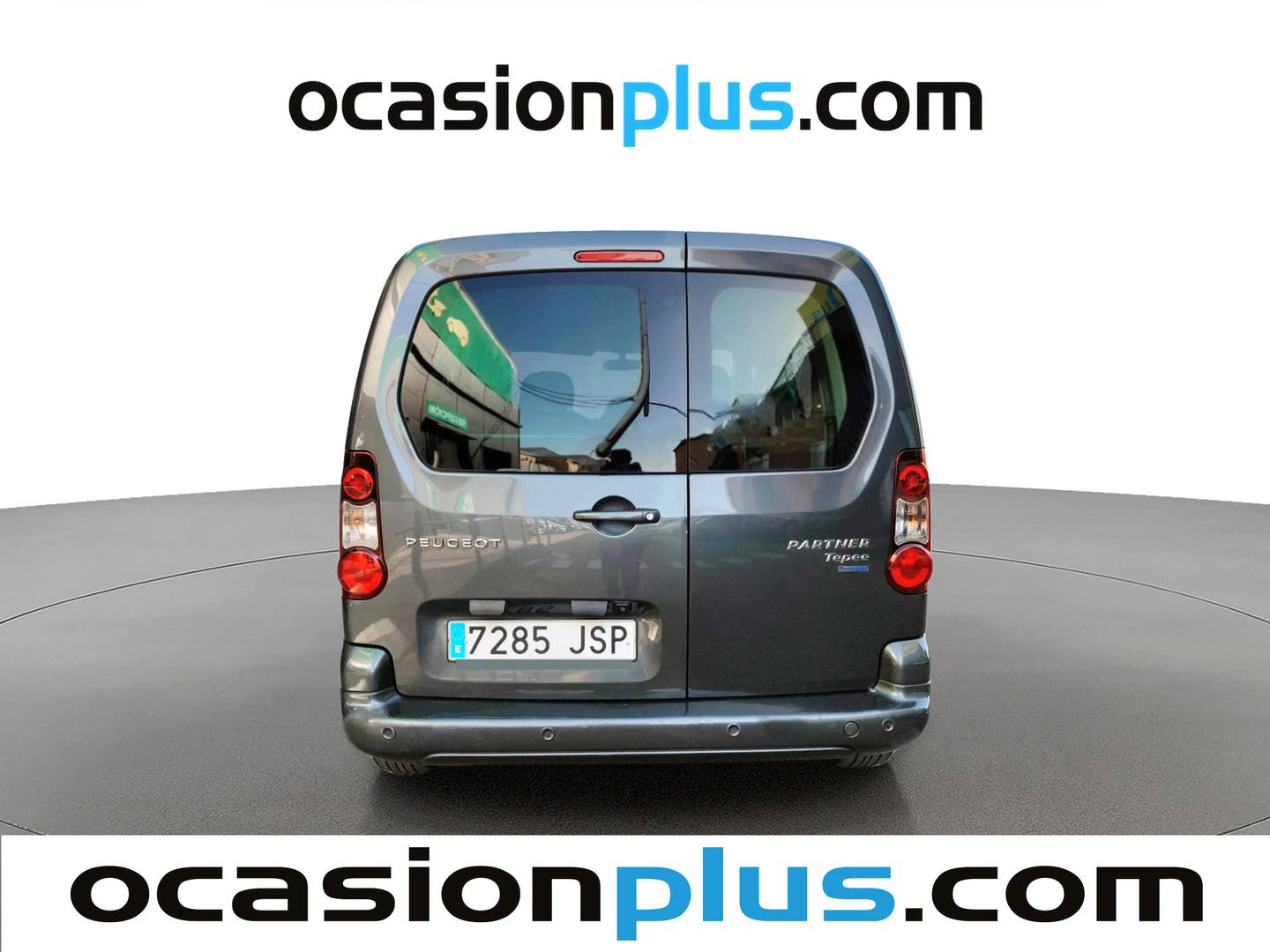 Peugeot Partner Peugeot Partner Tepee BlueHDi 100 Active (100 CV) barato