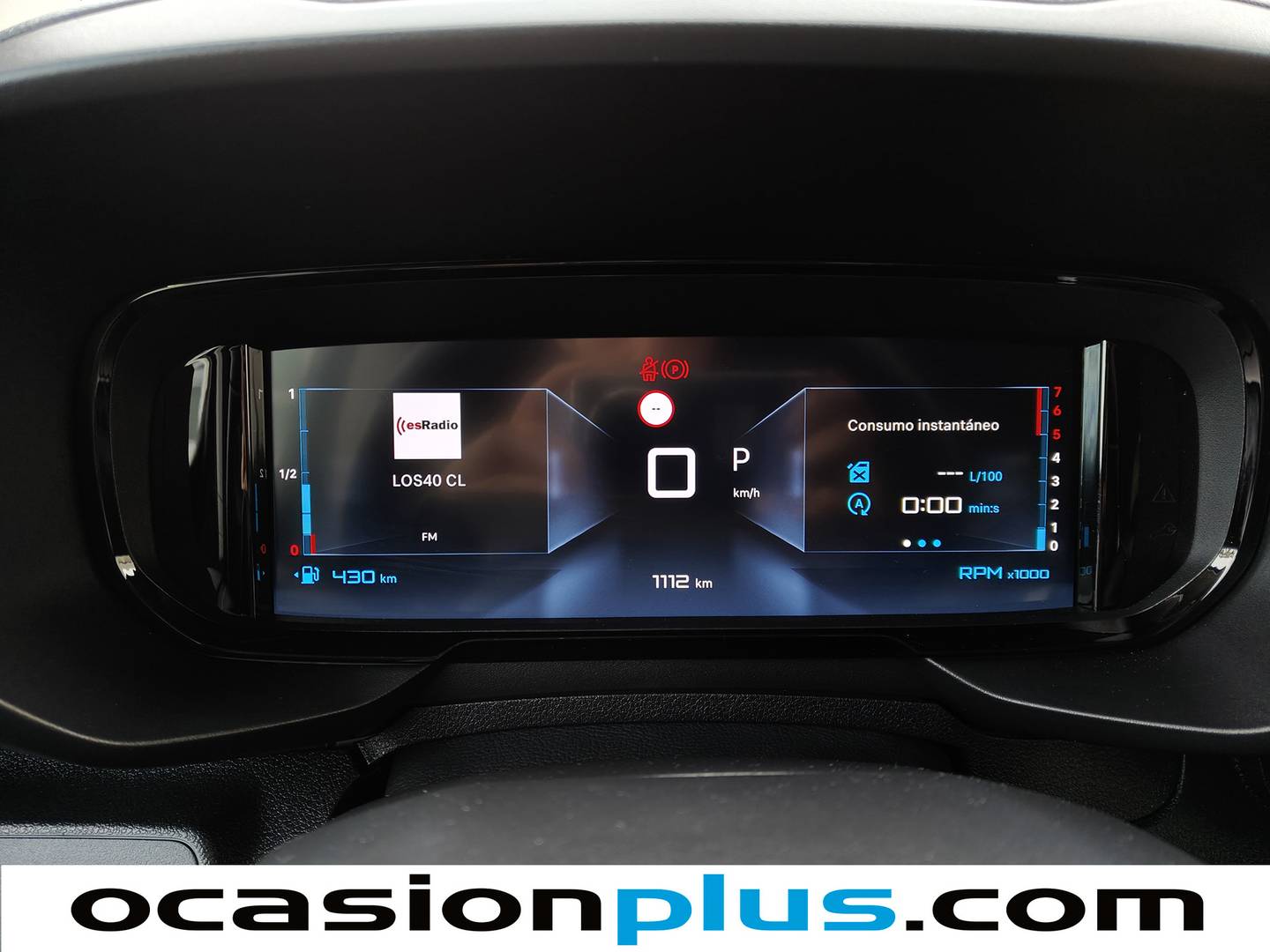 Foto Citroën Berlingo Citroen Berlingo BlueHDi 130 S&S Talla XL Max Auto (130 CV)