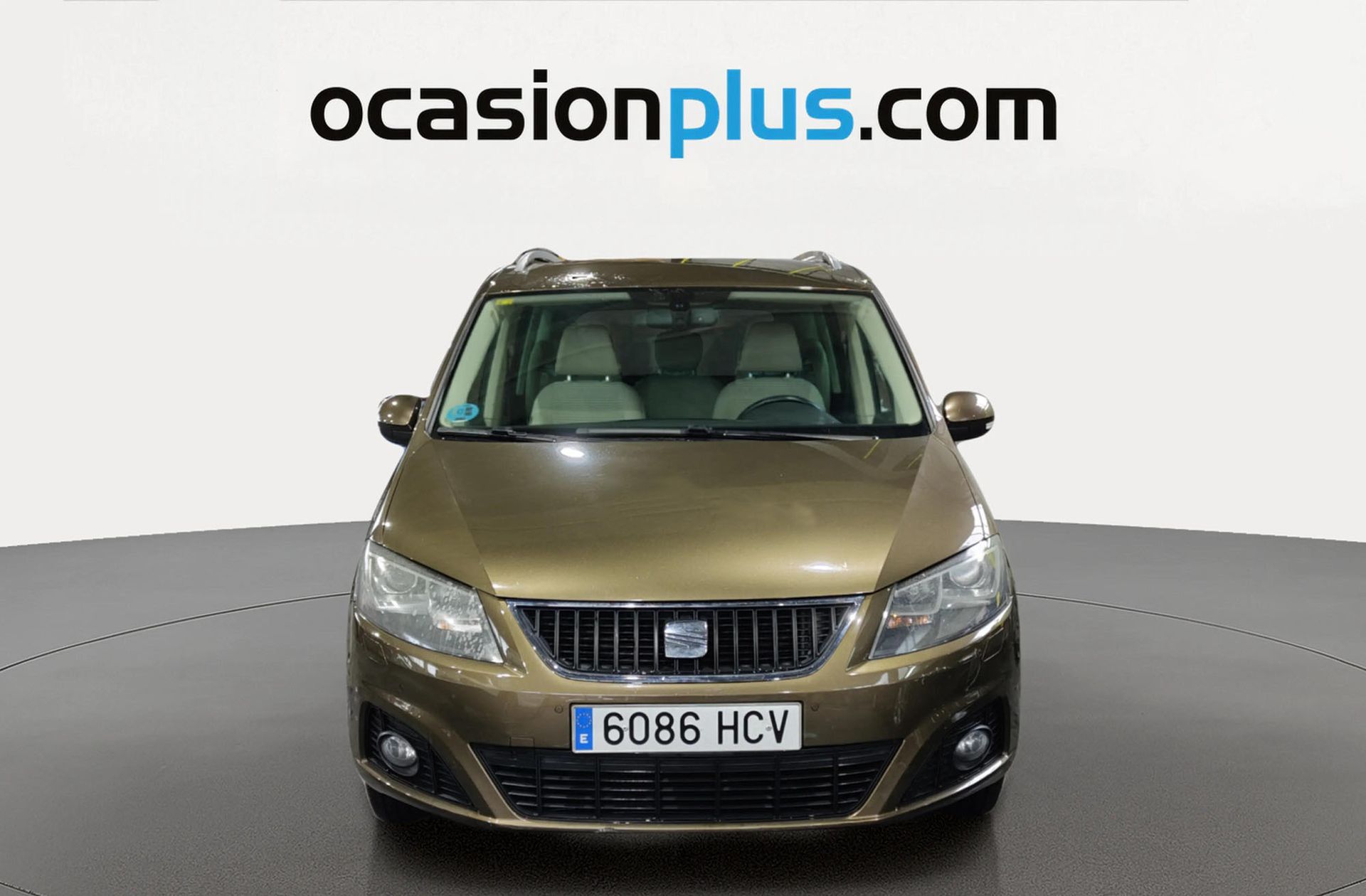 SEAT Alhambra 2.0 TSI Style DSG 7 plazas - foto 14