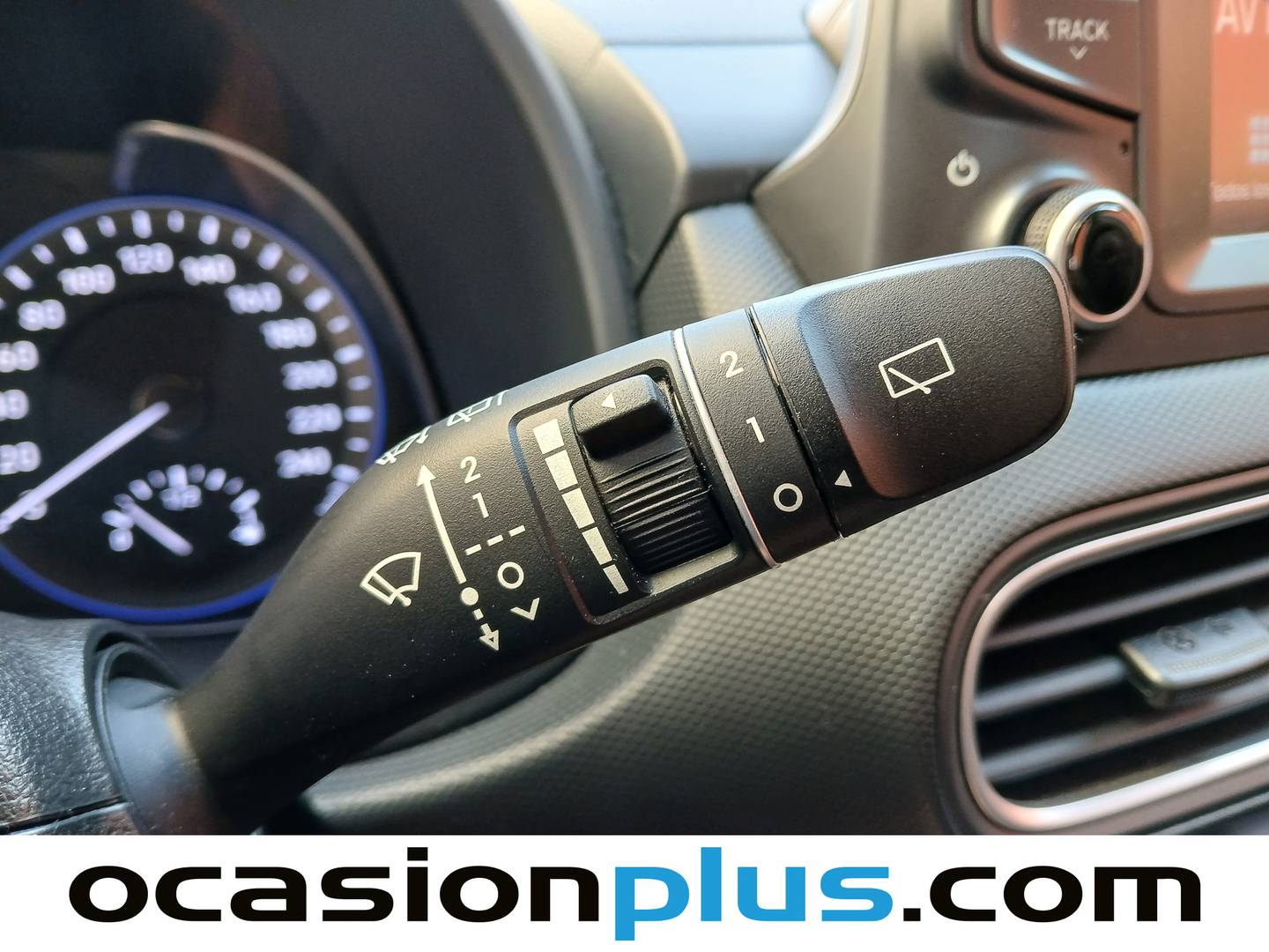 Hyundai Kona Hyundai Kona 1.0 TGDI Klass 4x2 (120 CV) de ocasión