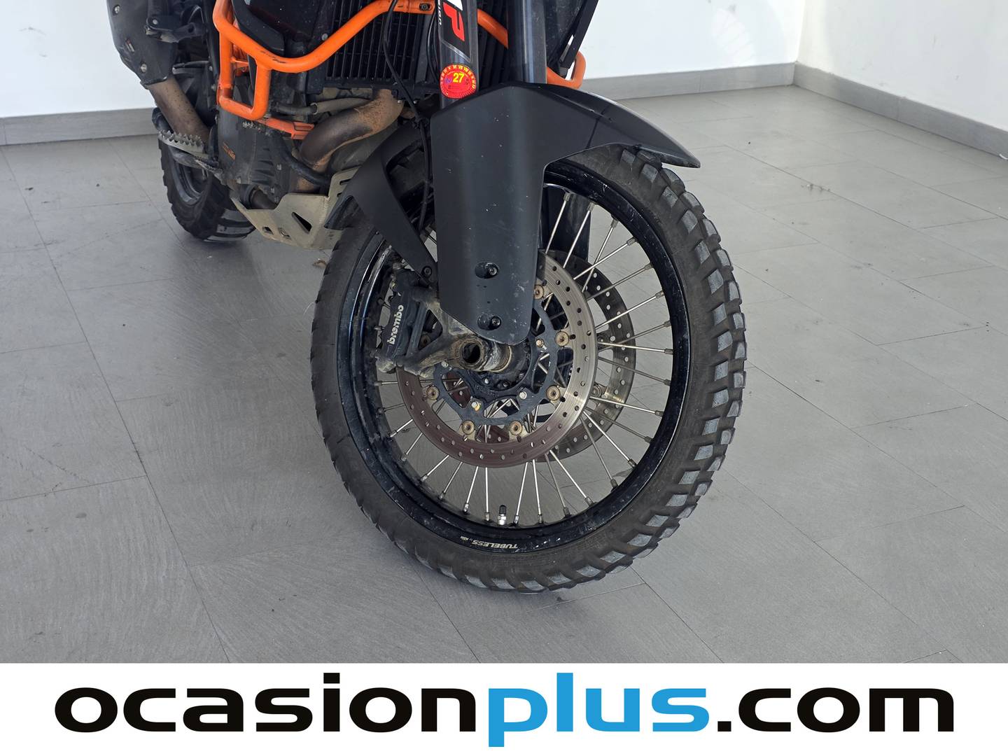 KTM 1190 Adventure R KTM 1190 Adventure R (150 CV) barato