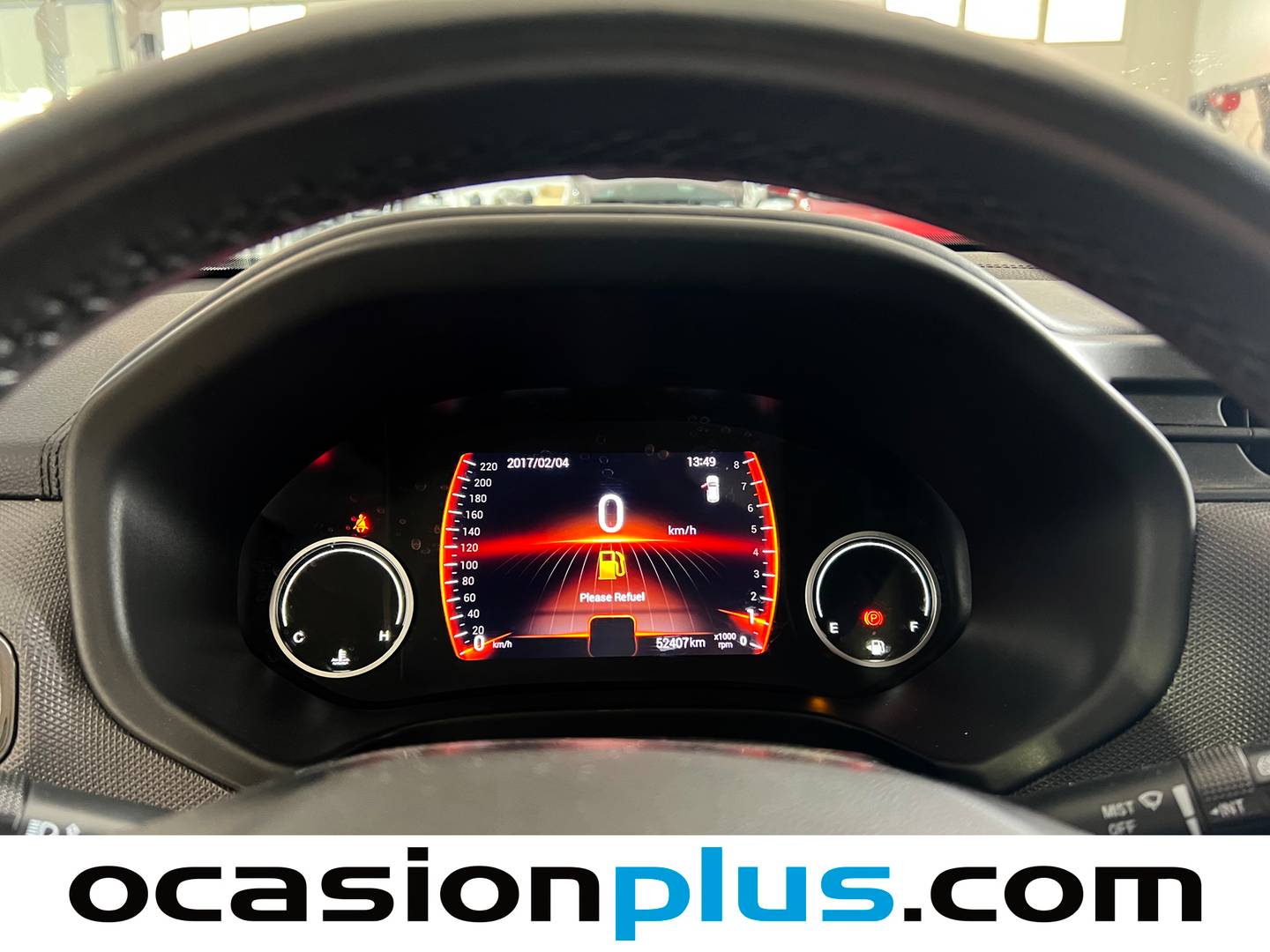 Foto DR AUTOMOBILES DR 4.0 DR AUTOMOBILES DR4 1.5 (116 CV)