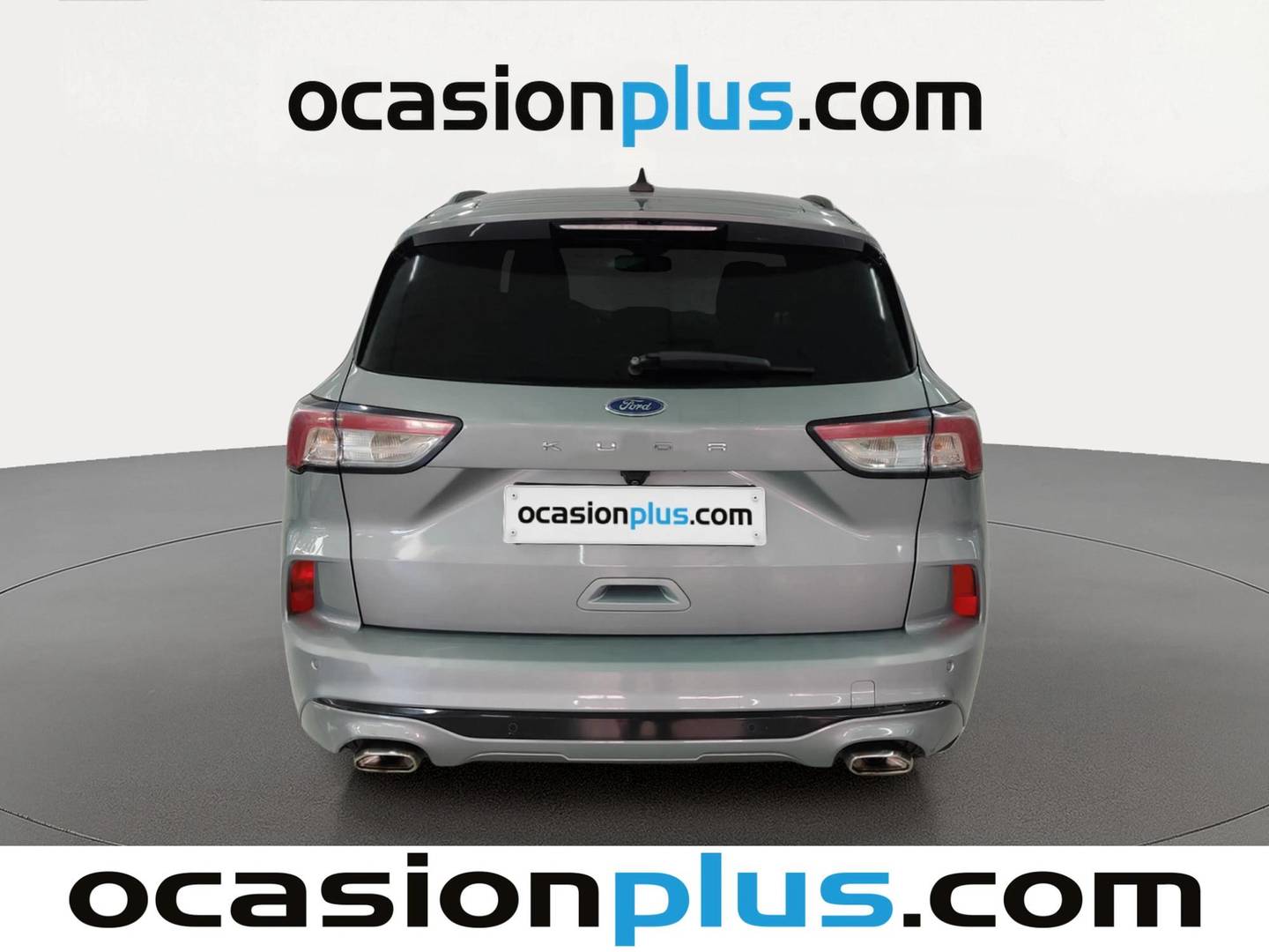Ford Kuga Ford Kuga 1.5 EcoBlue ST-Line Auto (120 CV) al mejor precio
