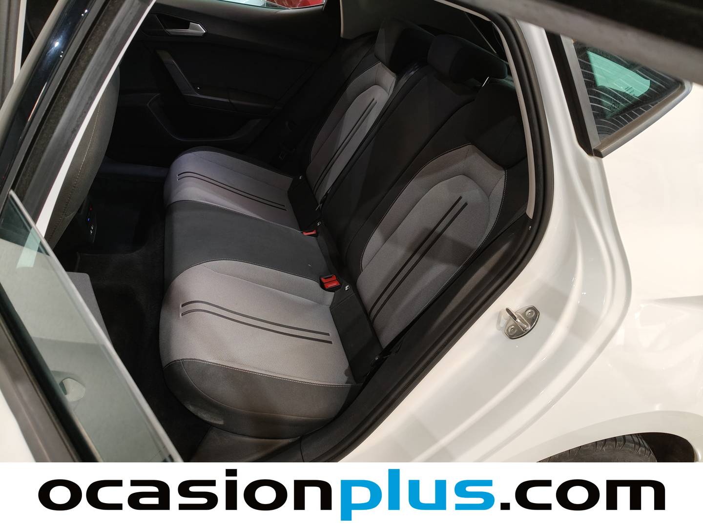 Seat León SEAT León 2.0 TDI S&S Style Go (115 CV) al mejor precio