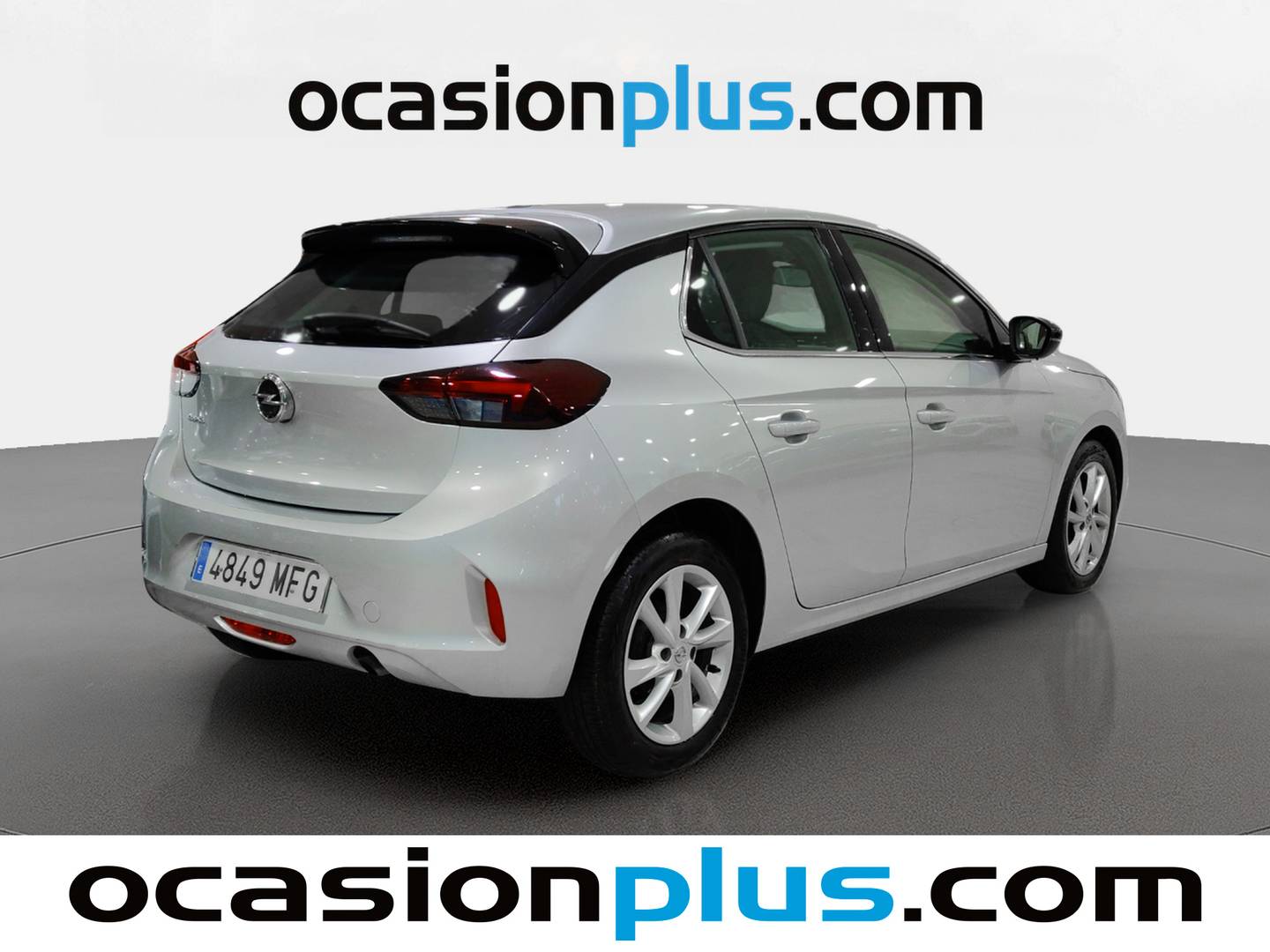 Opel Corsa Opel Corsa 1.2 Turbo XHL Elegance (100 CV) seminuevo
