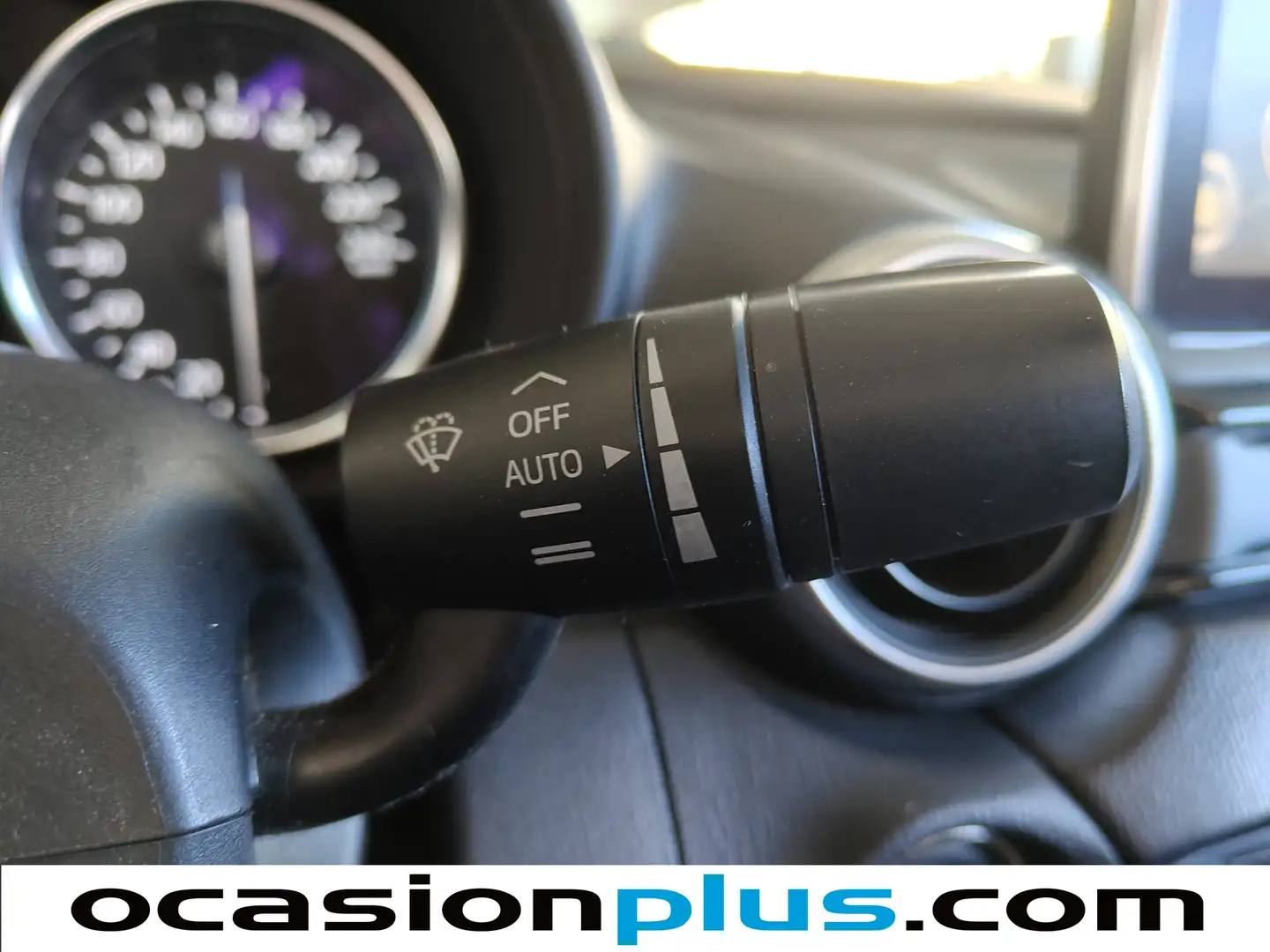 Foto Mazda MX-5 Mazda MX-5 2.0 Style + Cabrio (160 CV)