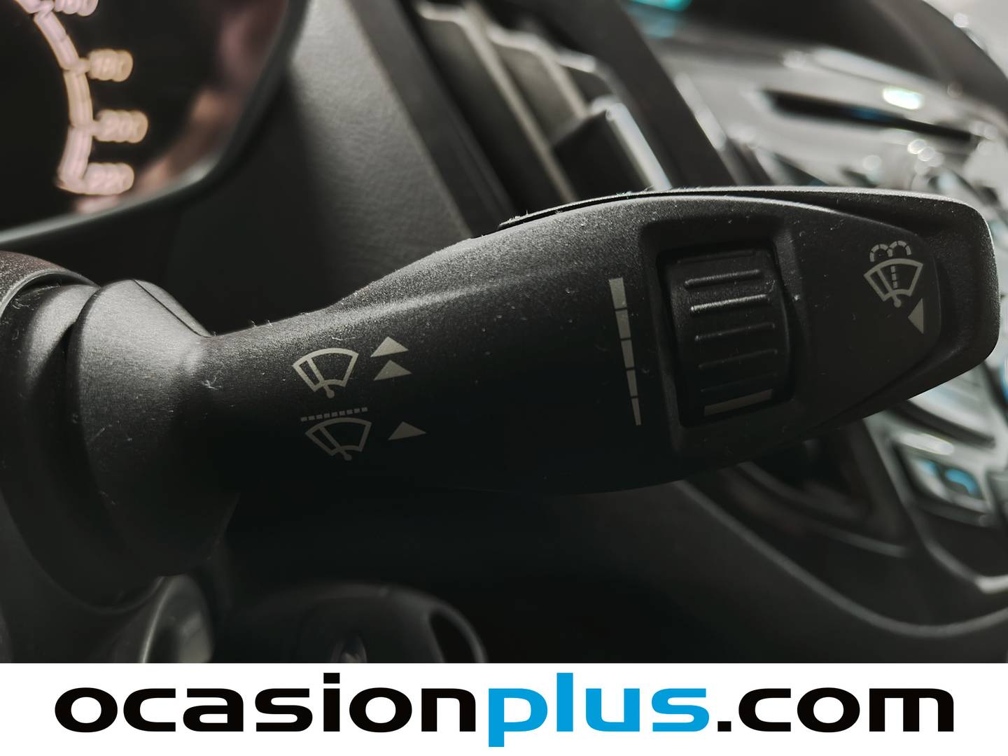 Foto Ford Tourneo Courier Ford Tourneo Courier 1.0 EcoBoost Titanium (100 CV)