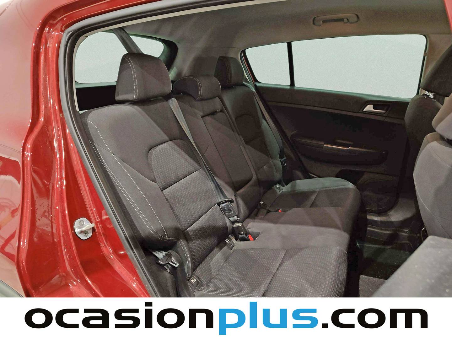 KIA Sportage Kia Sportage 1.7 CRDi VGT Eco-Dynamics Drive 4x2 (115 CV) al mejor precio