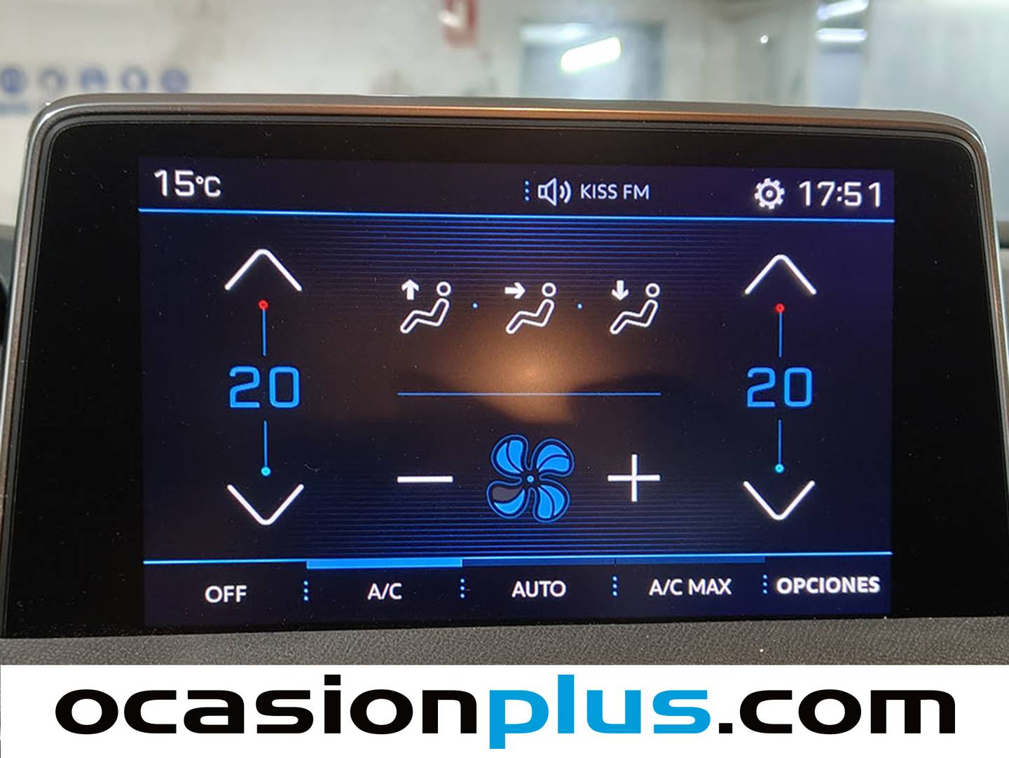 Foto Peugeot 3008 Peugeot 3008 BlueHDi 130 S&S Active (130 CV)