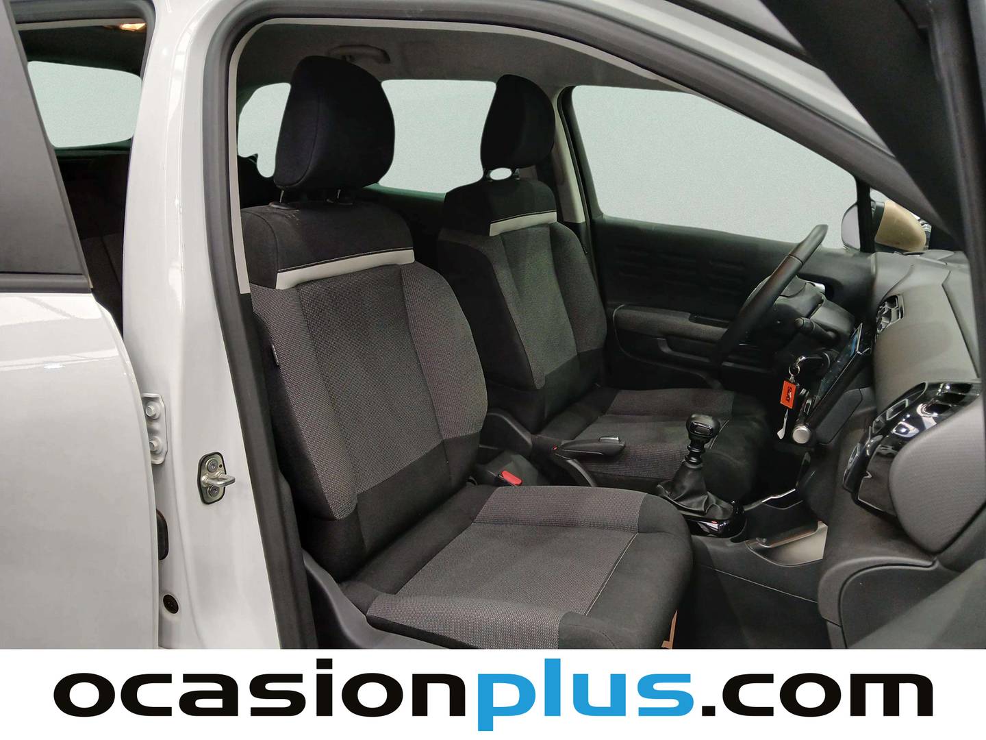 Citroën C3 Aircross Citroën C3 Aircross PureTech 110 S&S C-Series (110 CV) gasolina