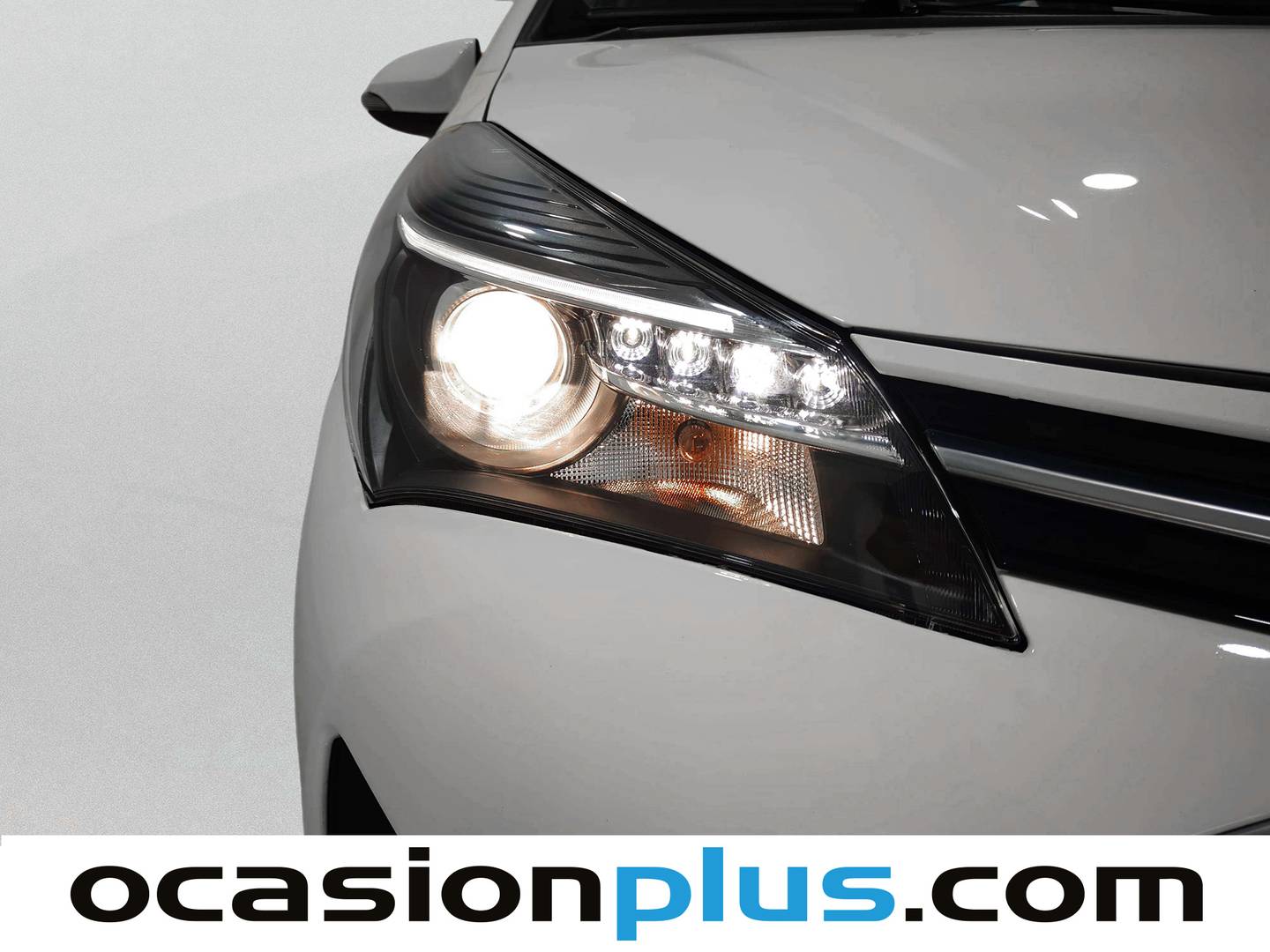 Toyota Yaris Toyota Yaris 1.3 100 Feel (99 CV) barato