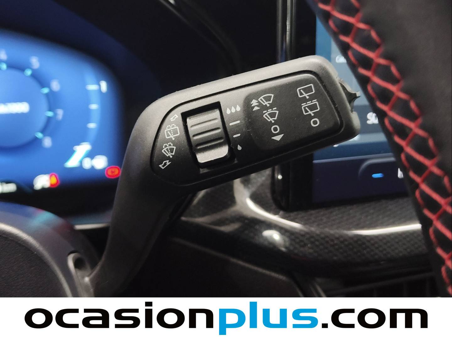 Foto Ford Focus Ford Focus 1.0 Ecoboost MHEV ST-Line (125 CV)