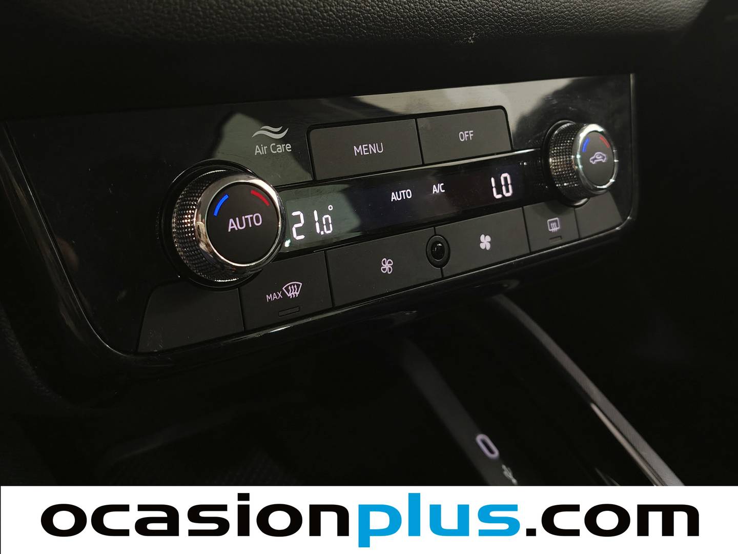 Skoda Kamiq Skoda Kamiq 1.0 TSI Selection (115 CV) gasolina