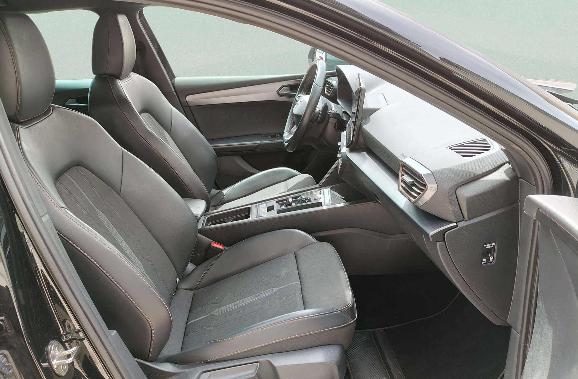Cupra León Sportstourer 1.5 eTSI DSG - foto 22