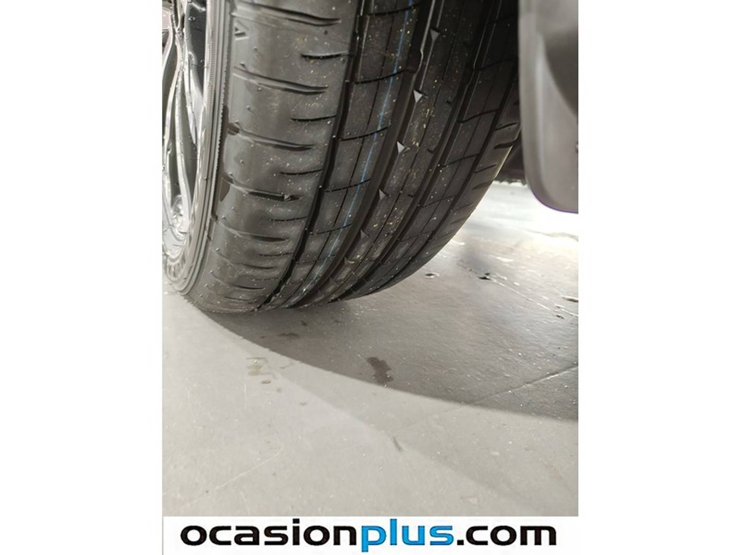 Foto Toyota Corolla Cross Toyota Corolla Cross 2.0l Style Plus (197 CV)