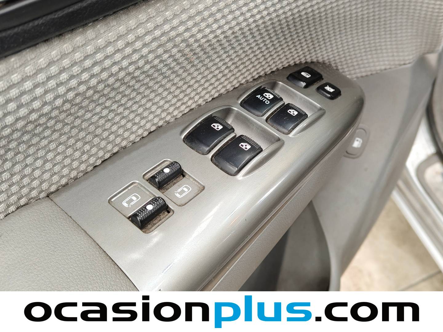 KIA Carnival Kia Carnival 2.9 CRDi VGT EX (185 CV) 185cv