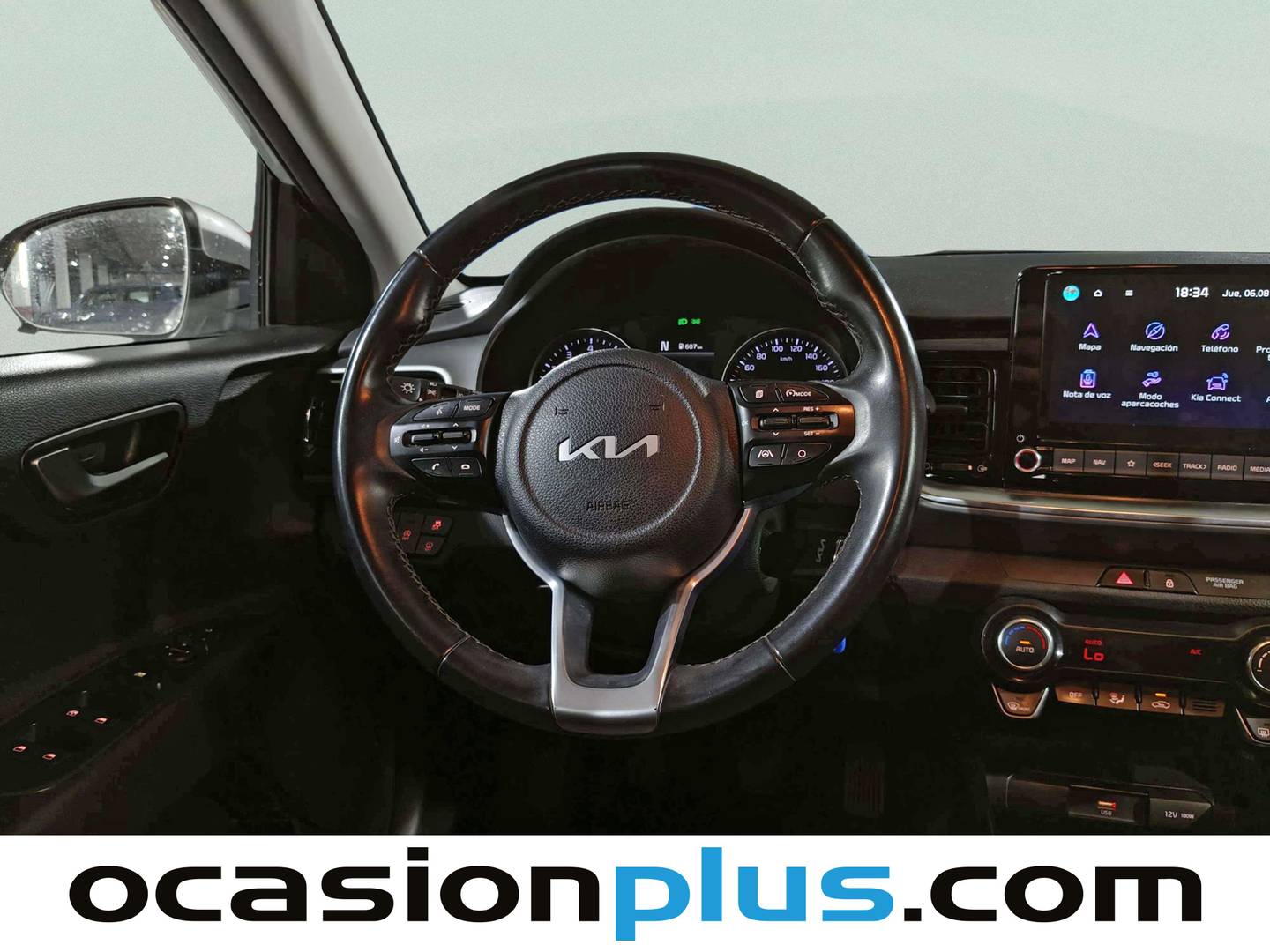 KIA Stonic KIA Stonic 1.0 T-GDi MHEV Drive iMT (100 CV) 2022
