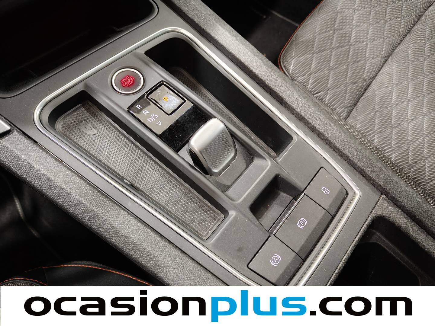 Foto Seat León SEAT León 1.5 eTSI S&S FR Go XL DSG (150 CV)