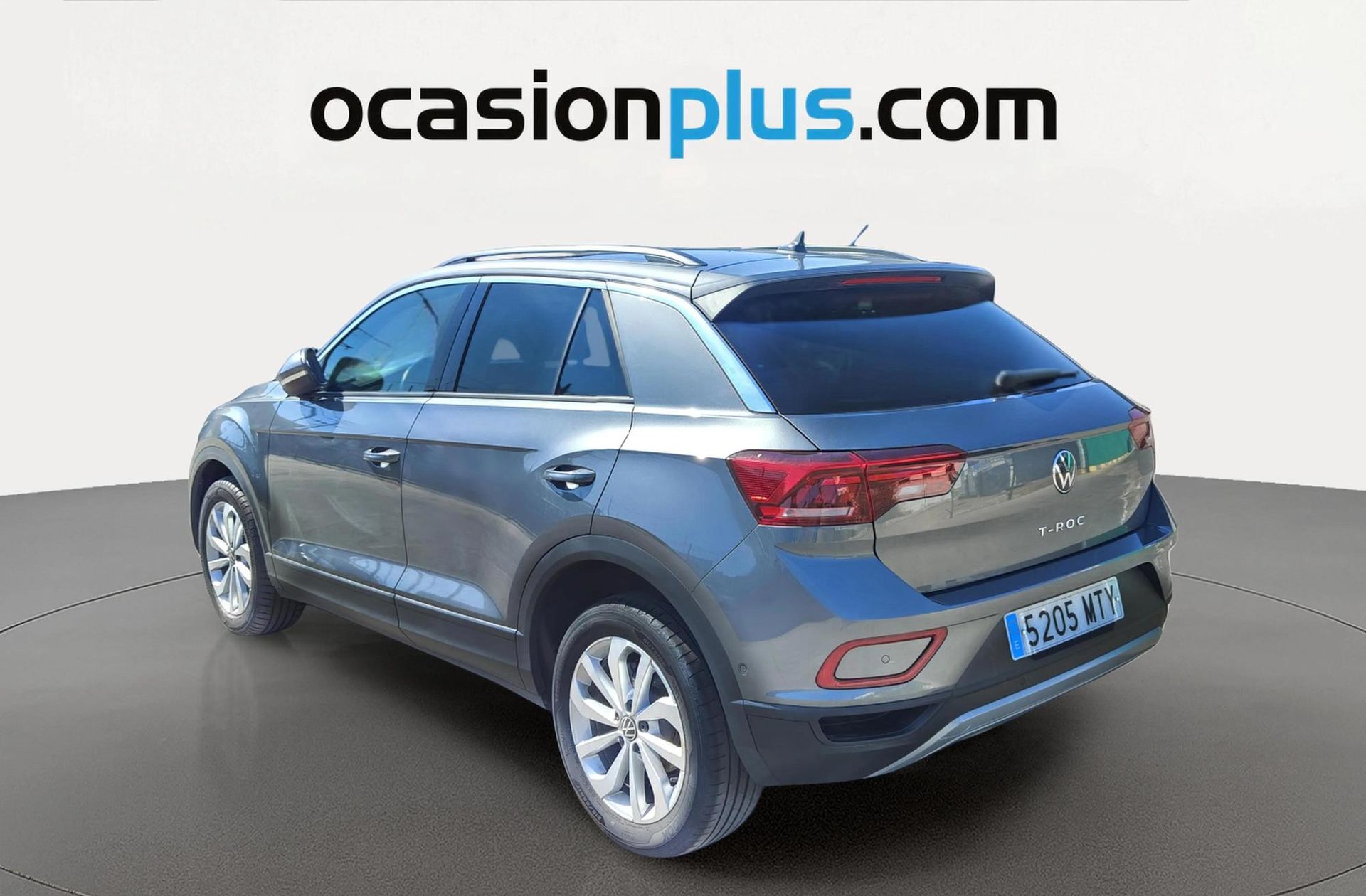 Volkswagen T-Roc Life 1.0 TSI - foto 3