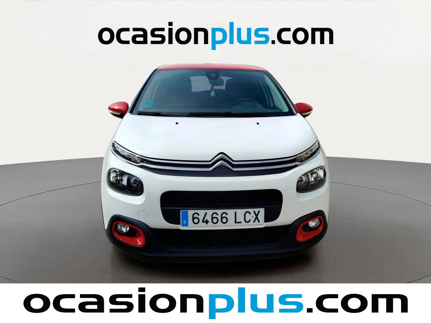Citroën C3 Citroën C3 BlueHDi 100 S&S Feel (99 CV) 99cv