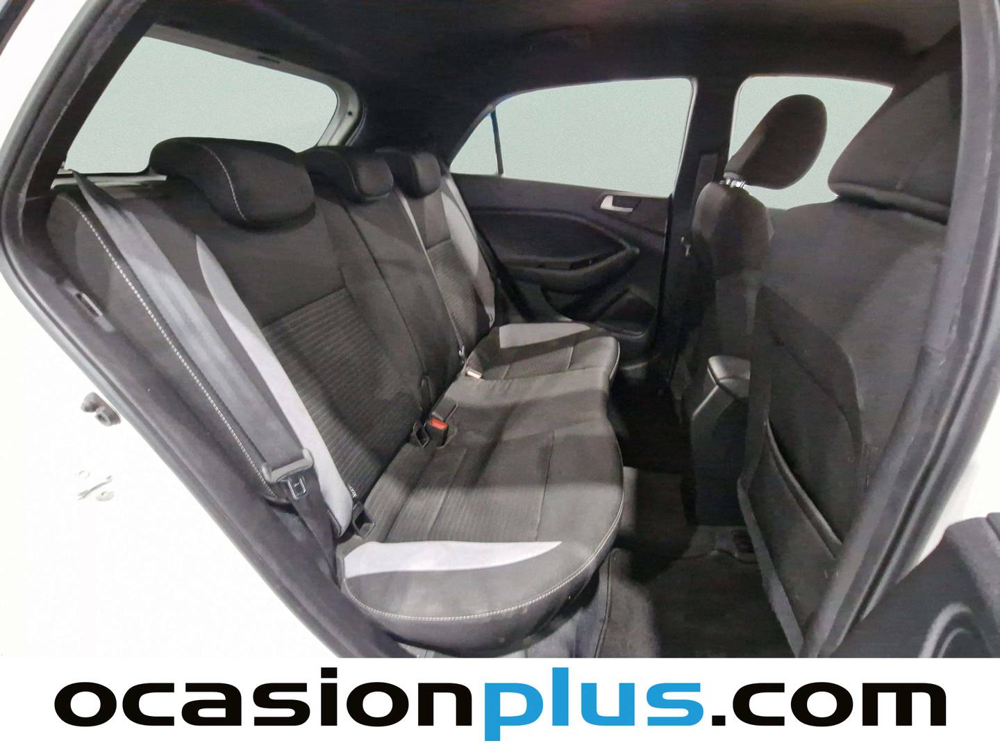 Hyundai i20 Hyundai i20 1.2 MPI Elegant Nav (84 CV) al mejor precio