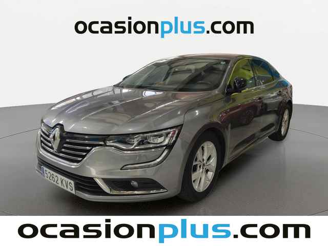 Coches Segunda Mano Renault Talisman