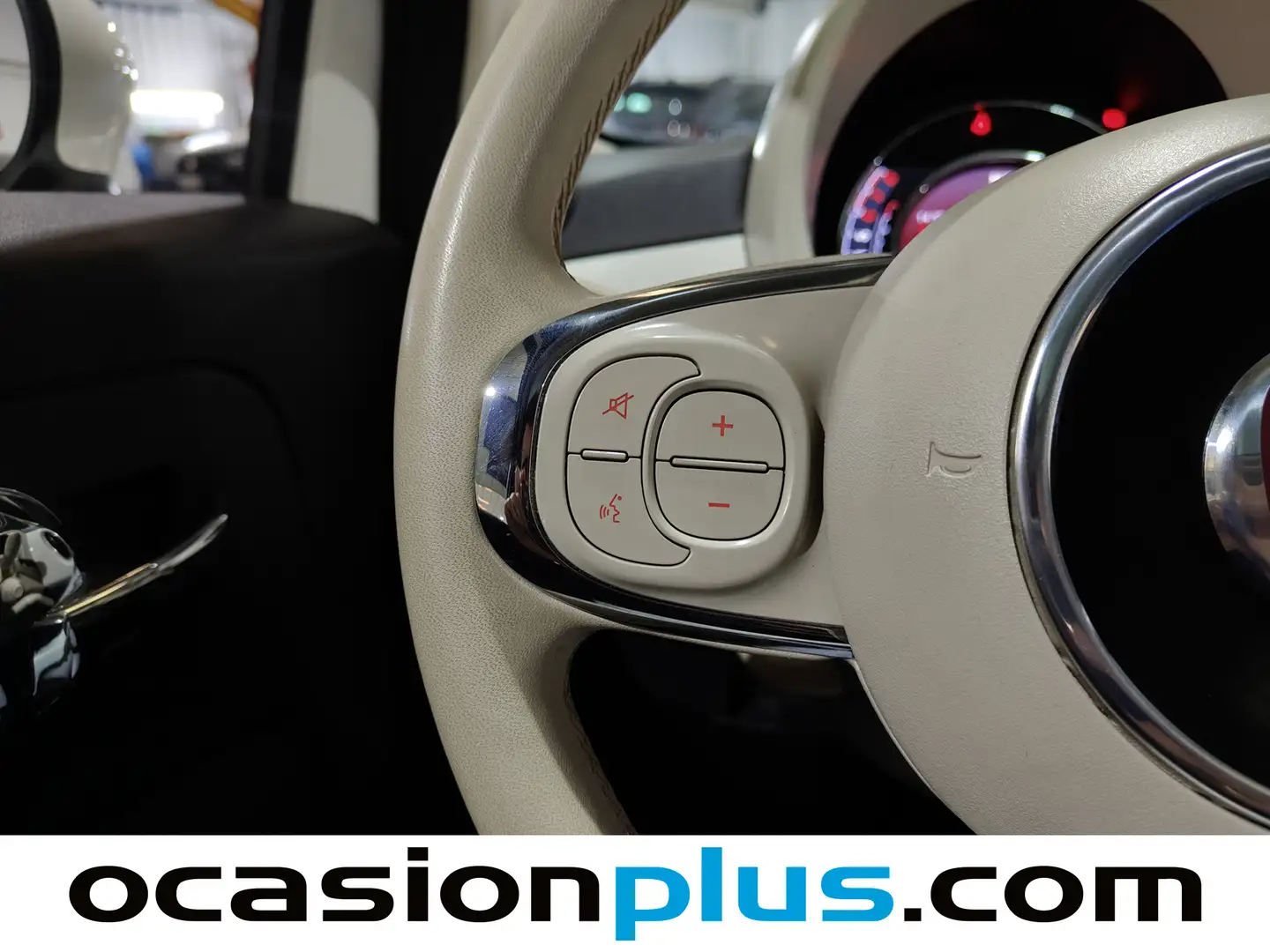 Foto Fiat 500 Fiat 500 1.0 Hybrid Dolcevita (70 CV)