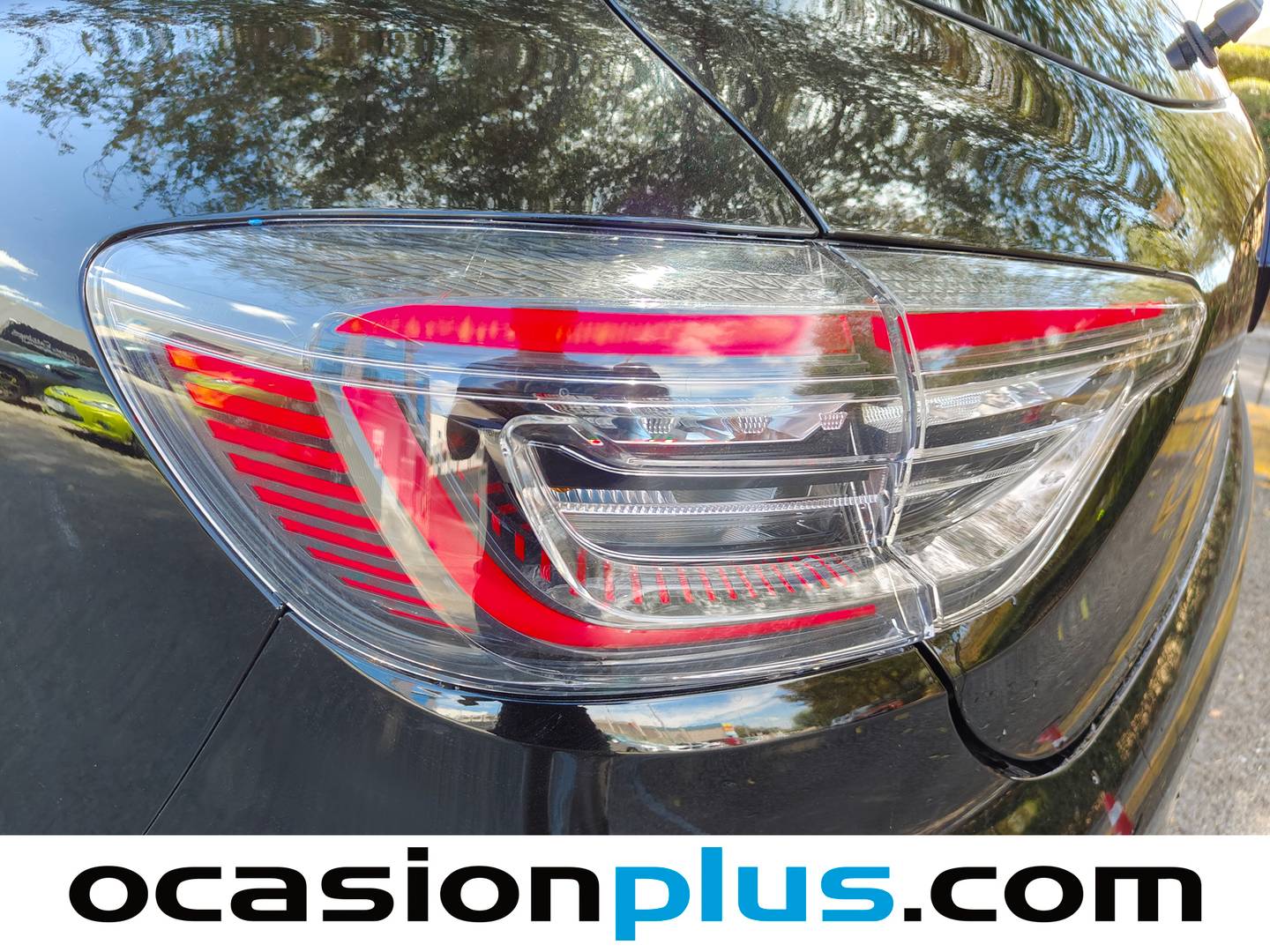 Accesorios del Renault Clio Renault Clio Techno TCe (100 CV) GLP