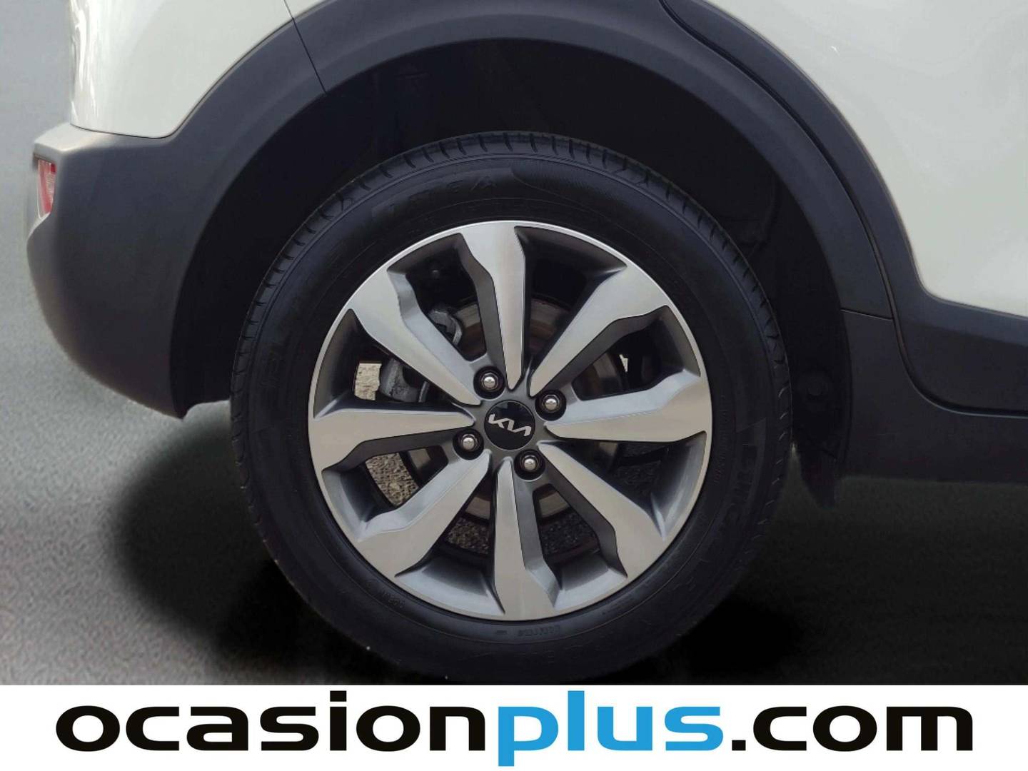 KIA Stonic KIA Stonic 1.0 T-GDi MHEV iMT Concept (100 CV) híbrido