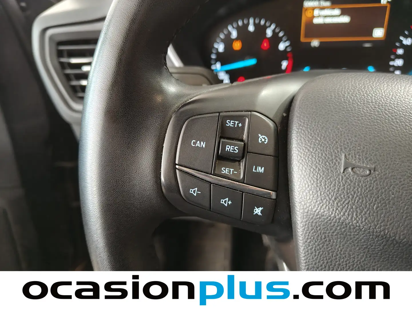 Foto Ford Focus Ford Focus 1.0 Ecoboost MHEV Active (155 CV)