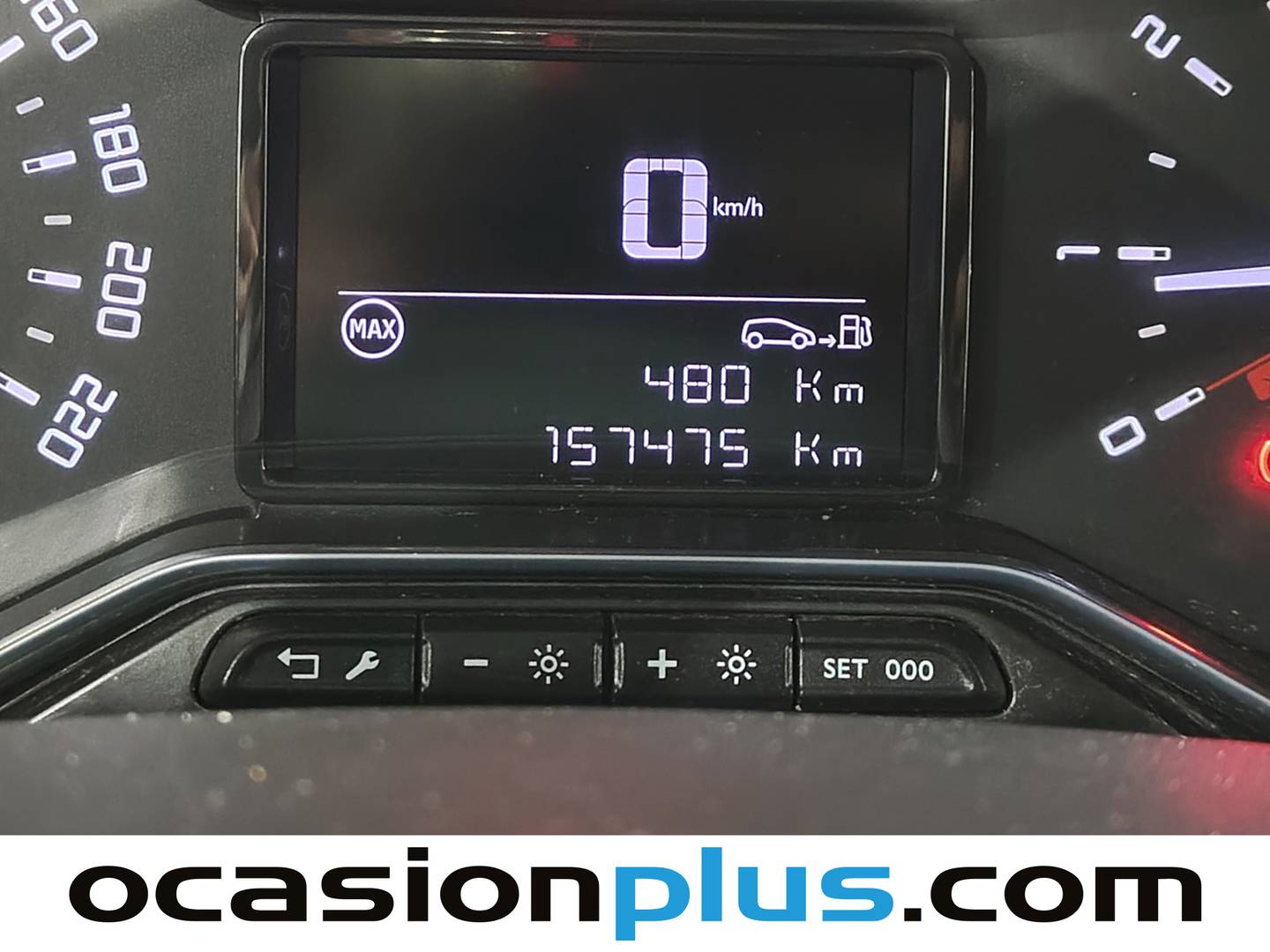 Foto Citroën C3 Aircross Citroen C3 Aircross BlueHDi 100 S&S Origins (102 CV)