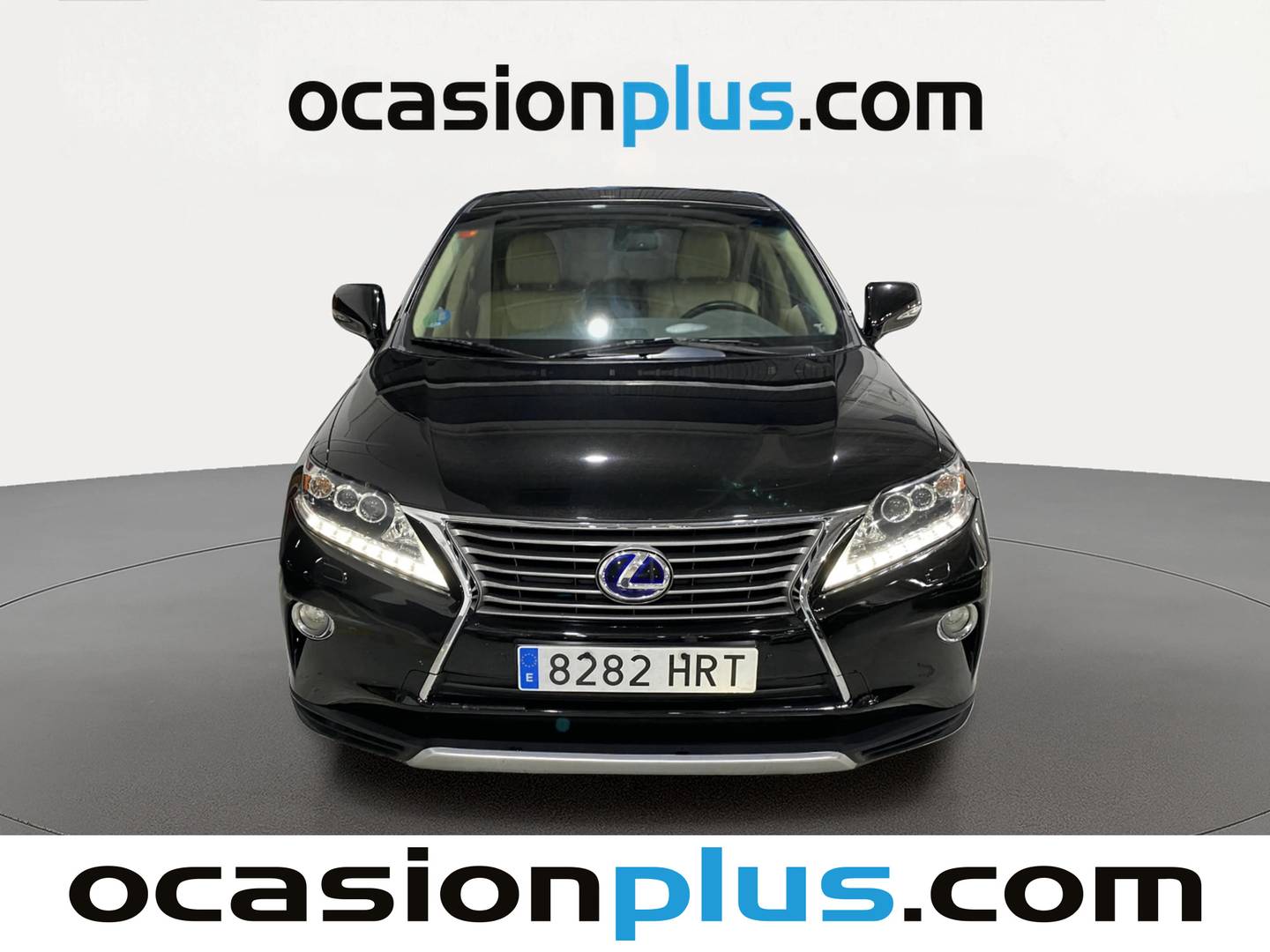 Lexus RX Lexus RX 450h Drive + SN (299 CV) 299cv