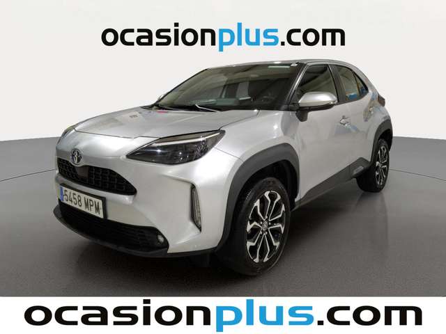 Toyota Yaris Cross 120H Active Tech (116 CV) de segunda mano