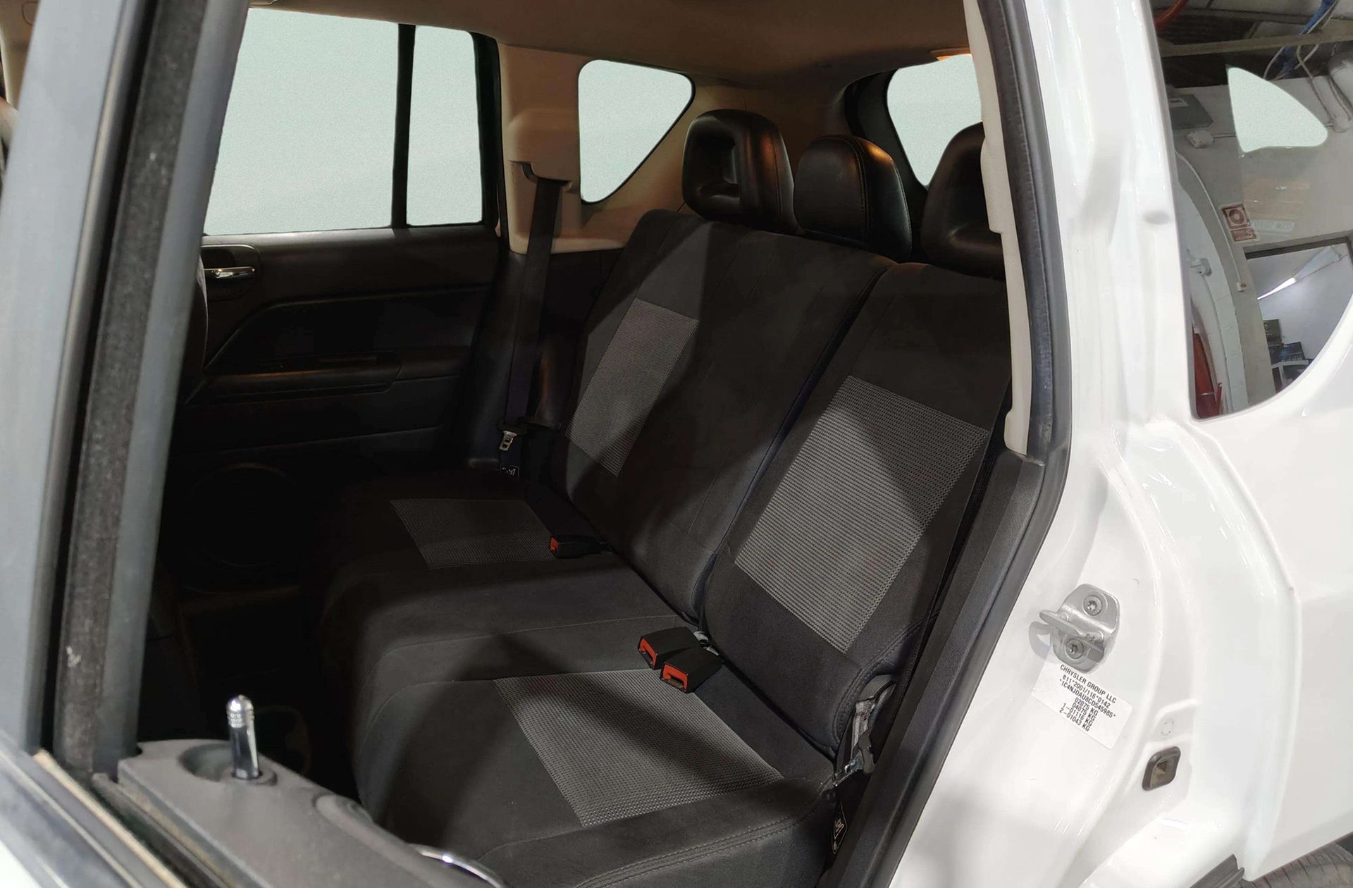 Jeep Compass 2.2 CRD Sport 4x4 - foto 10