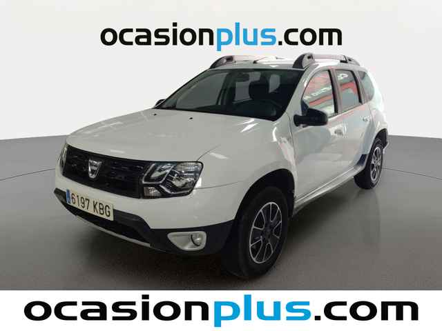 Dacia Segunda Mano Baratos Cádiz