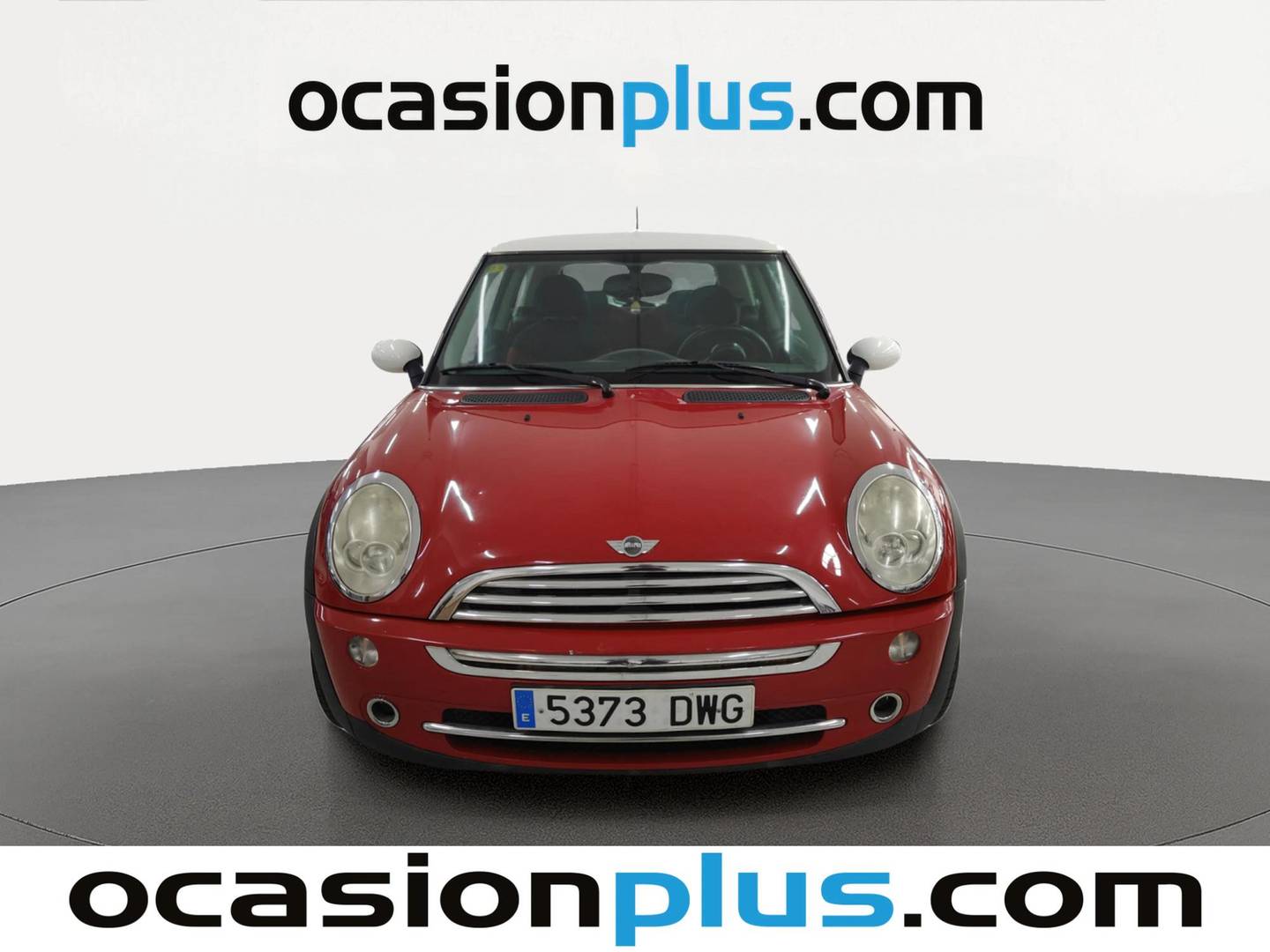 Mini MINI Mini MINI Cooper Cooper (115 CV) 116cv