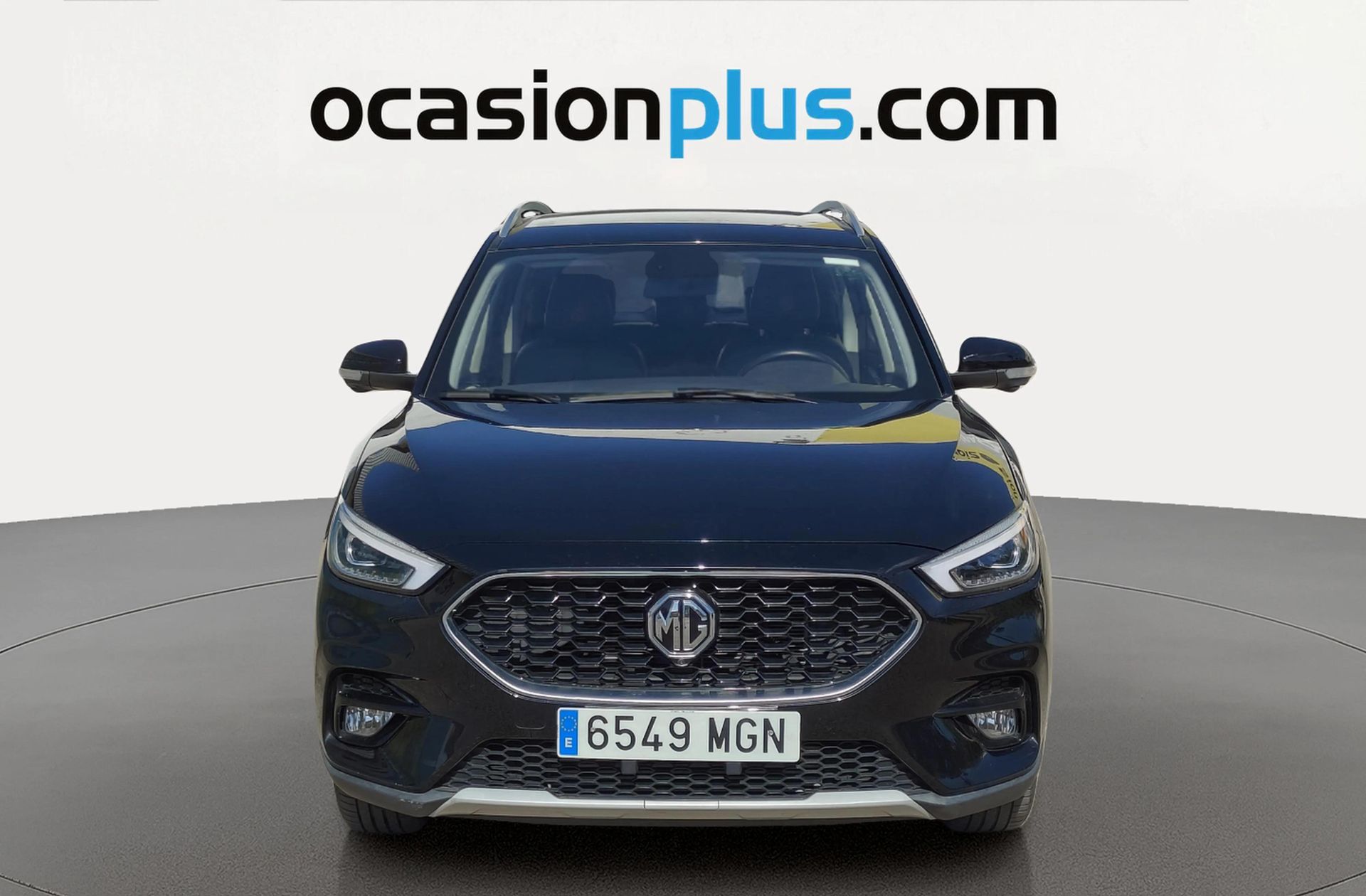 MG ZS 1.0T Luxury - foto 13