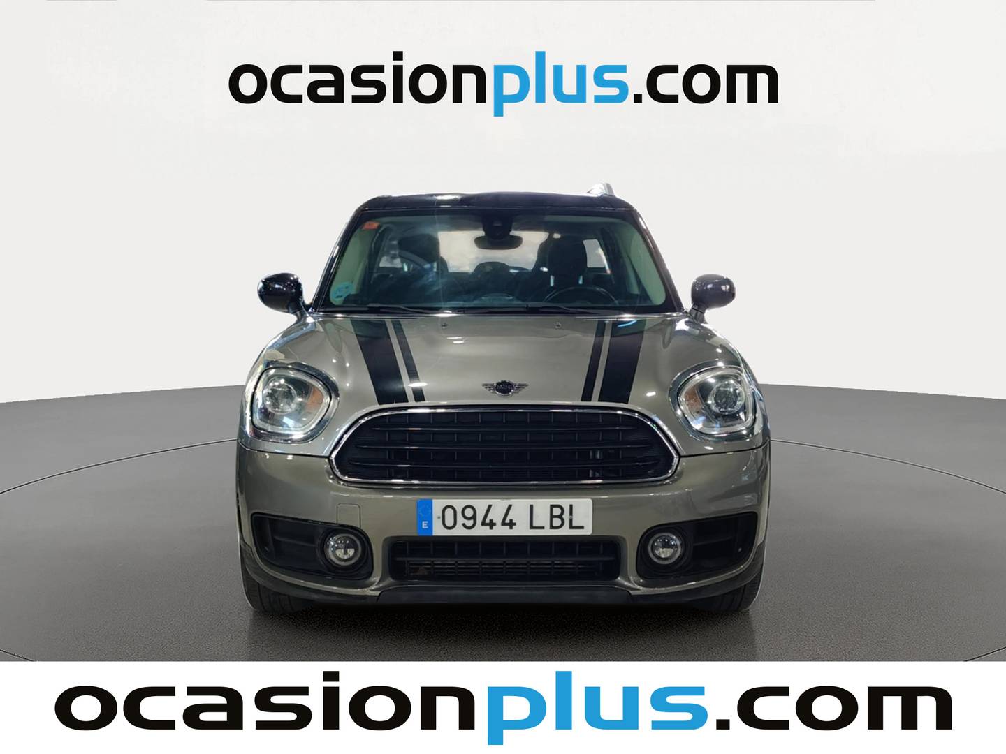 Mini Countryman Mini MINI Countryman Countryman Cooper (136 CV) 136cv