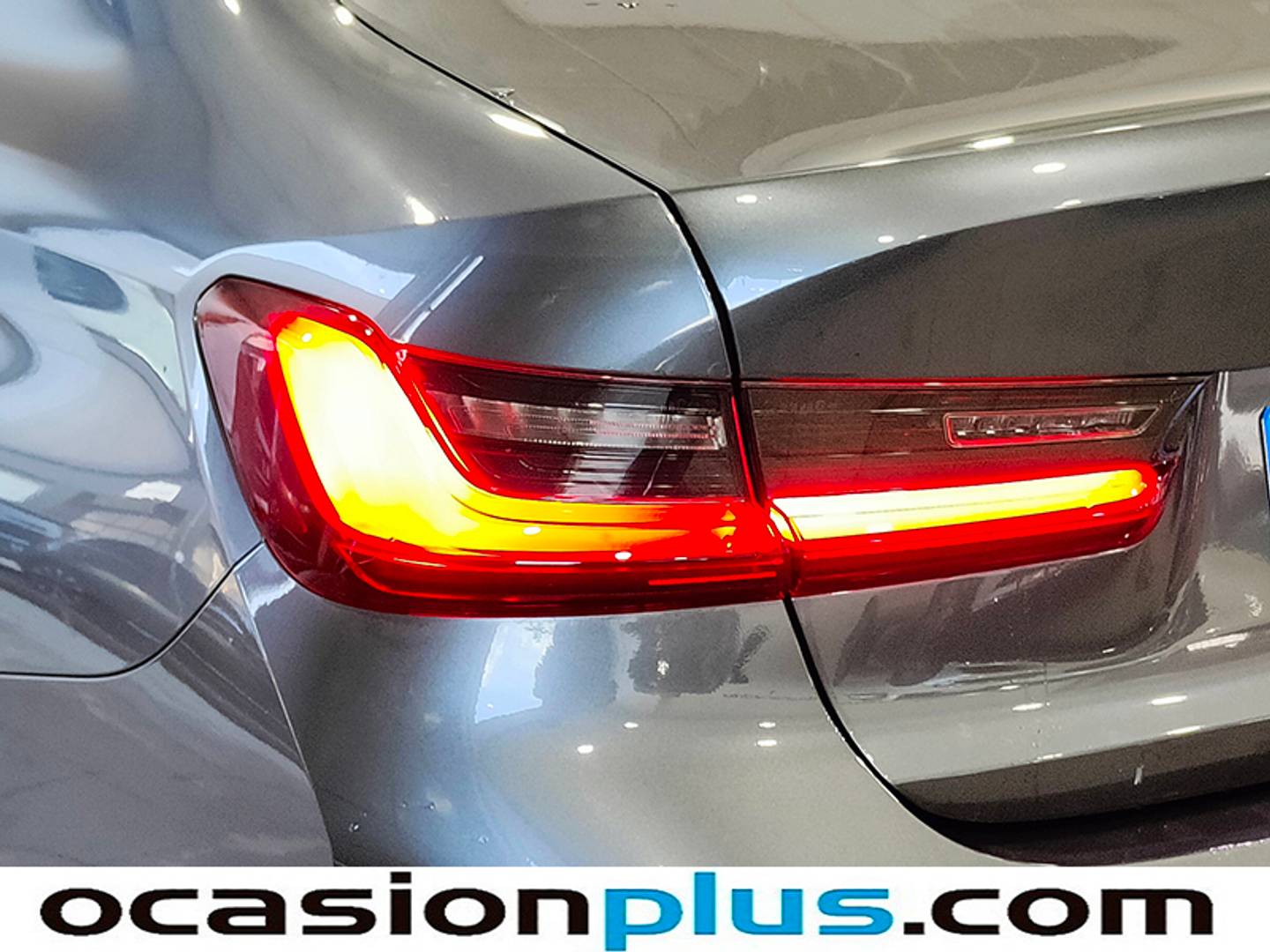 Foto BMW Serie 3 BMW Serie 3 318d (150 CV)