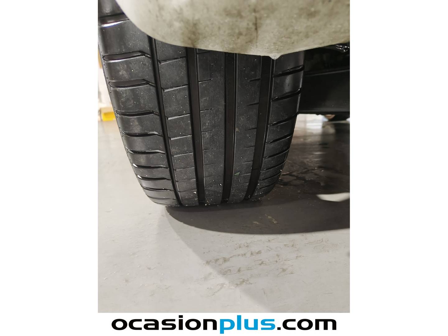 Foto Volkswagen Scirocco Volkswagen Scirocco R-Line 2.0 TDI BMT (150 CV) DSG