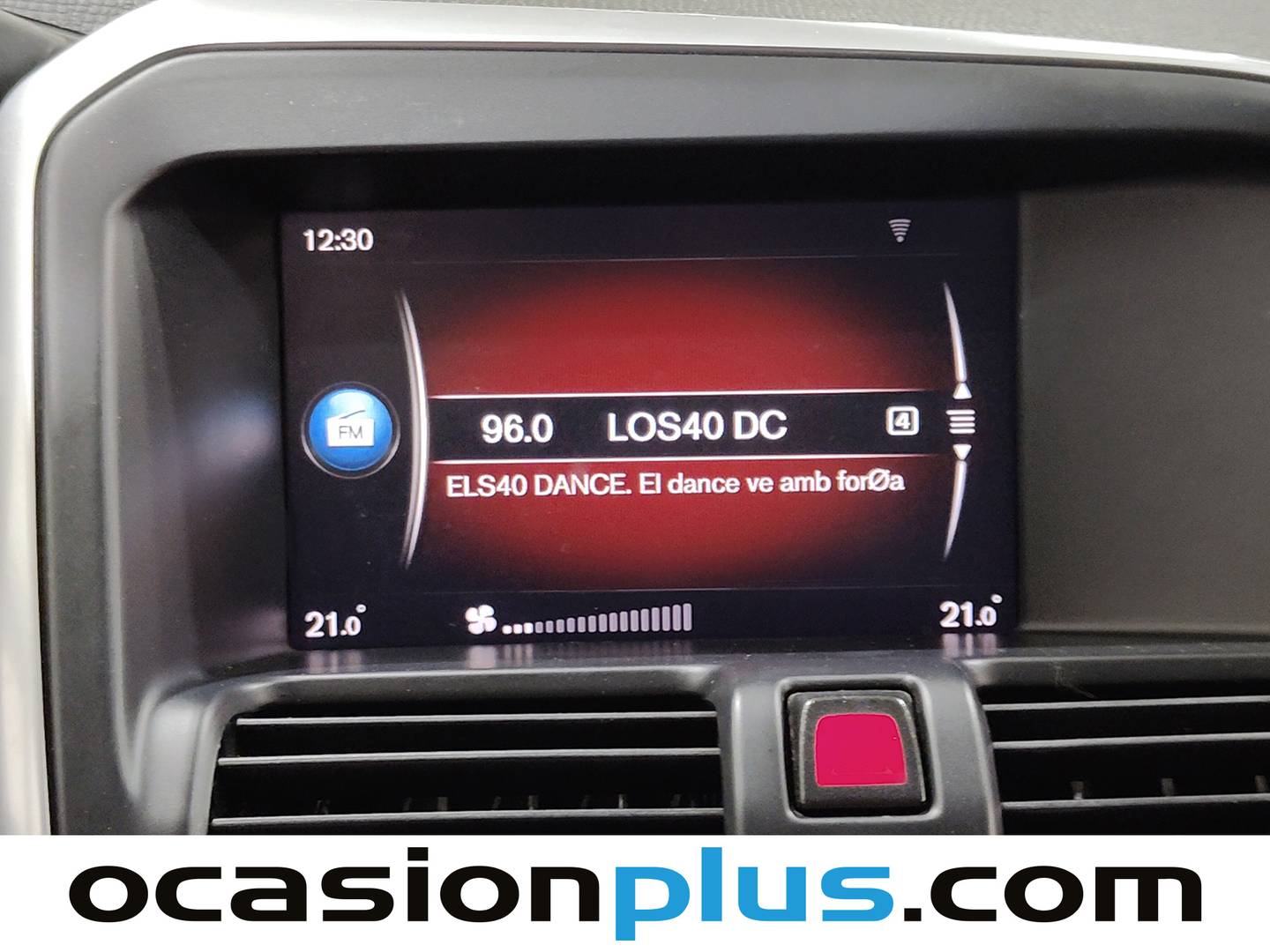Volvo XC60 Volvo XC60 D3 Kinetic (150 CV) manual