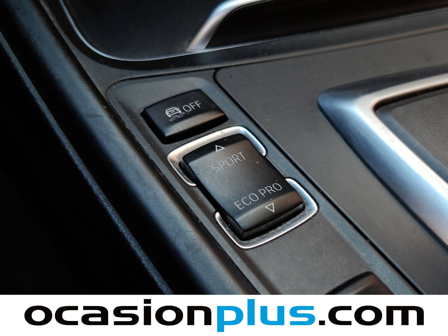 Paquetes del BMW Serie 3 BMW Serie 3 320i (184 CV)