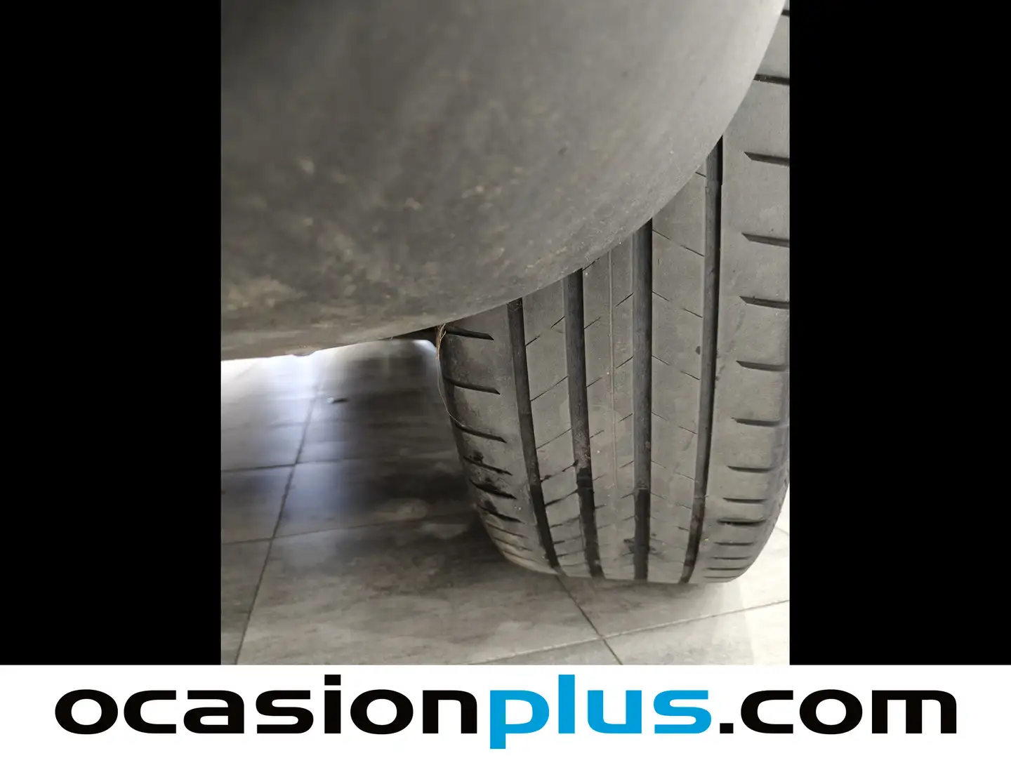 Foto Jeep Renegade Jeep Renegade eHybrid Night Eagle ATX (130 CV)