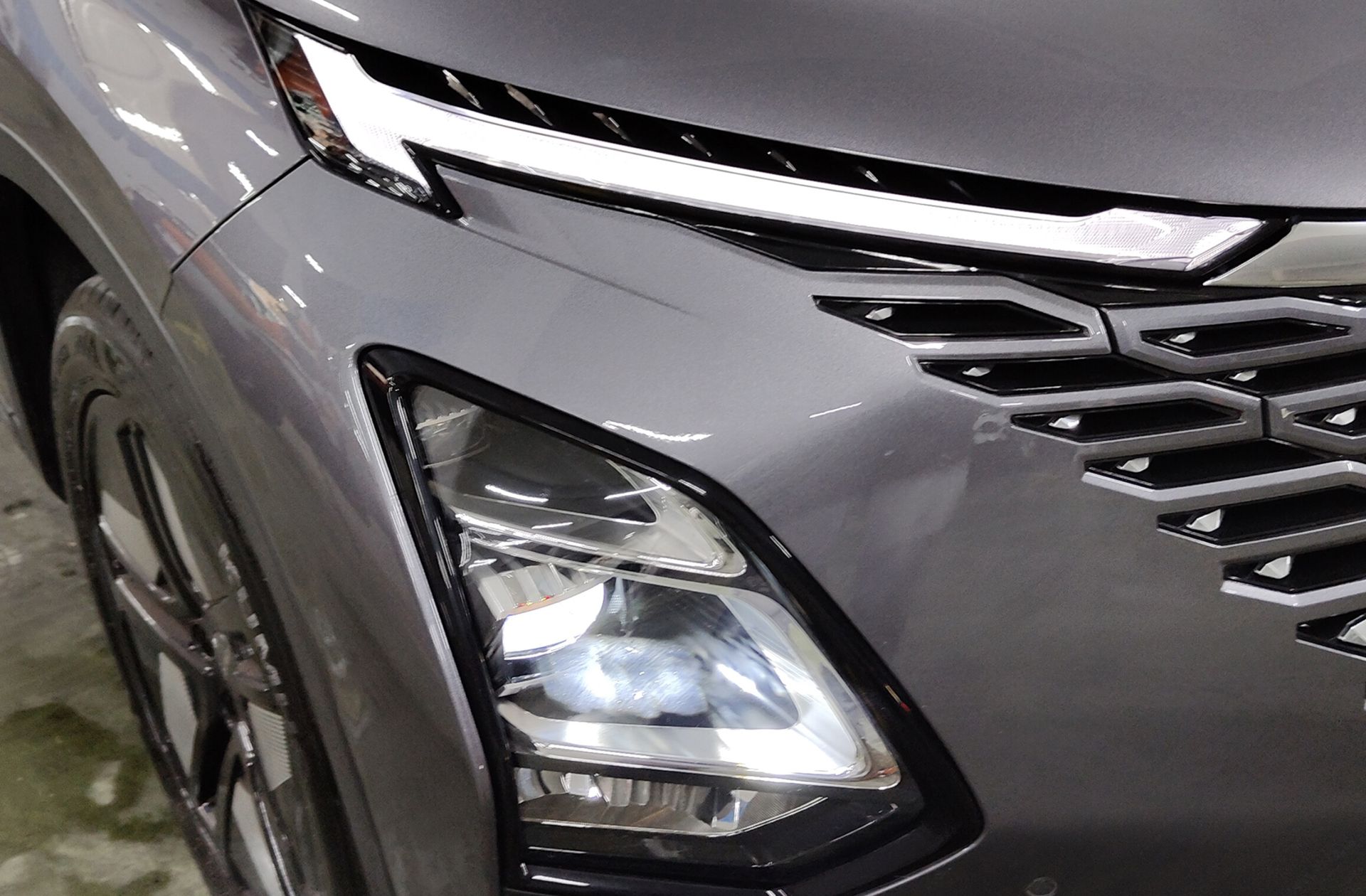 Omoda 5 1.6 T-GDi Premium - foto 15