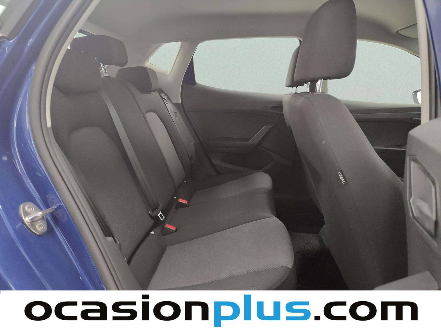 Seat Ibiza Seat Ibiza 1.0 TSI Reference (95 CV) al mejor precio