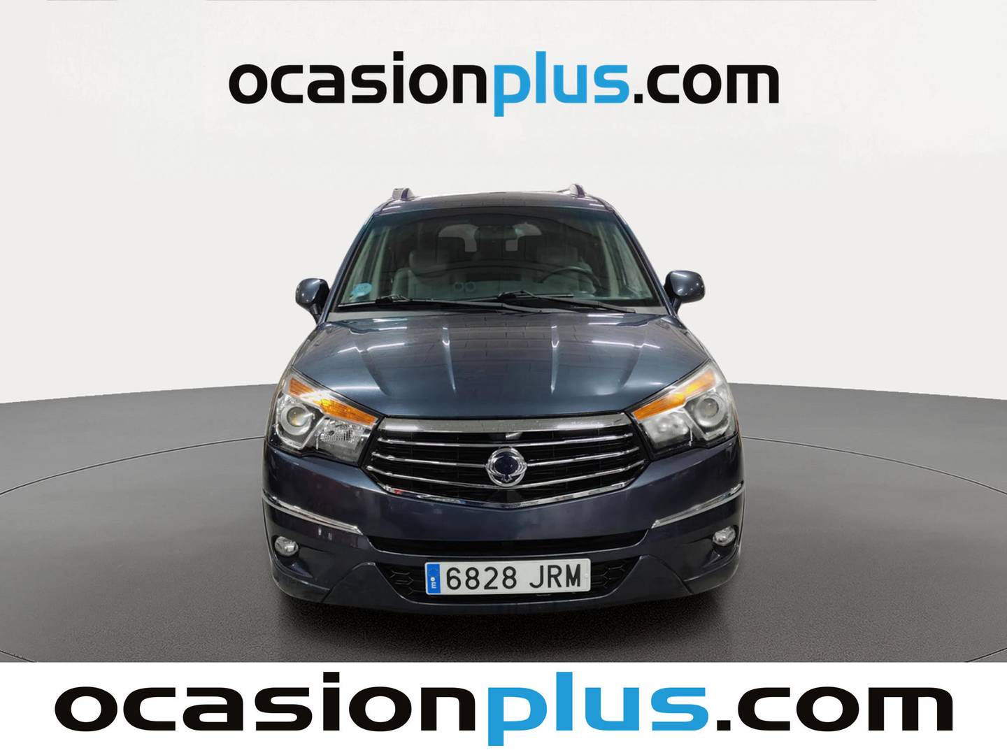 SsangYong Rodius Ssangyong Rodius D22T Limited (178 CV) 7 Plazas barato