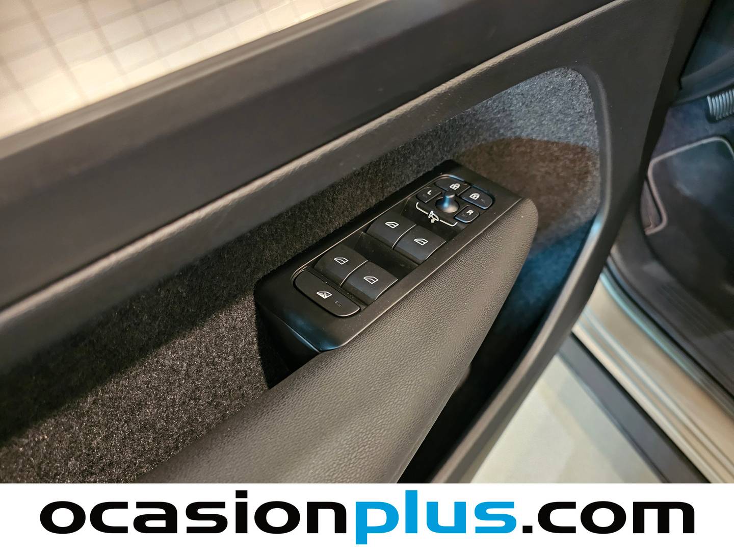 Volvo XC40 Volvo XC40 T2 Core Auto (129 CV) de segunda mano